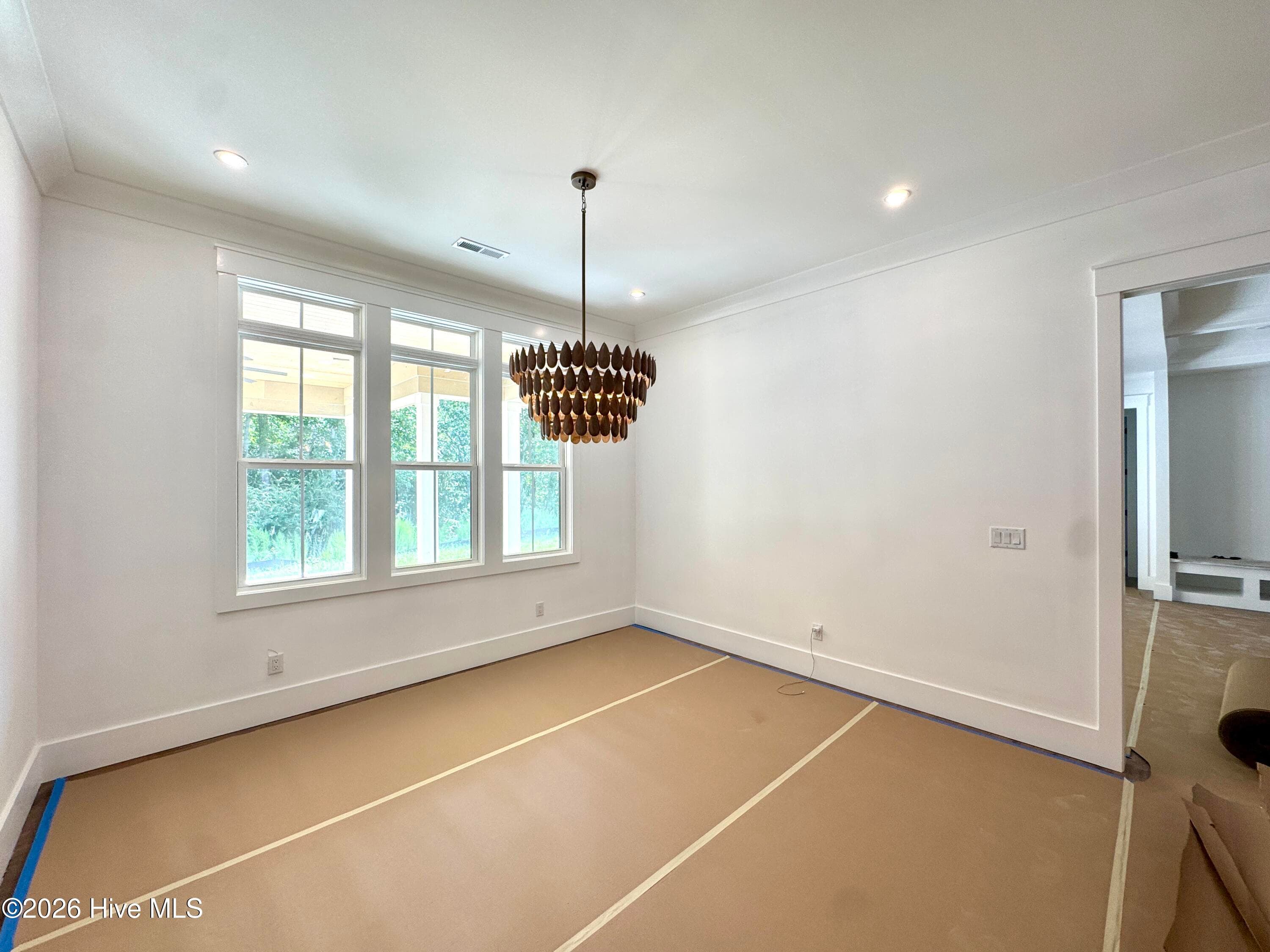 Single Family Residence at 126 W Scarborough Court, Hampstead, NC 28443, photo 5 of 55