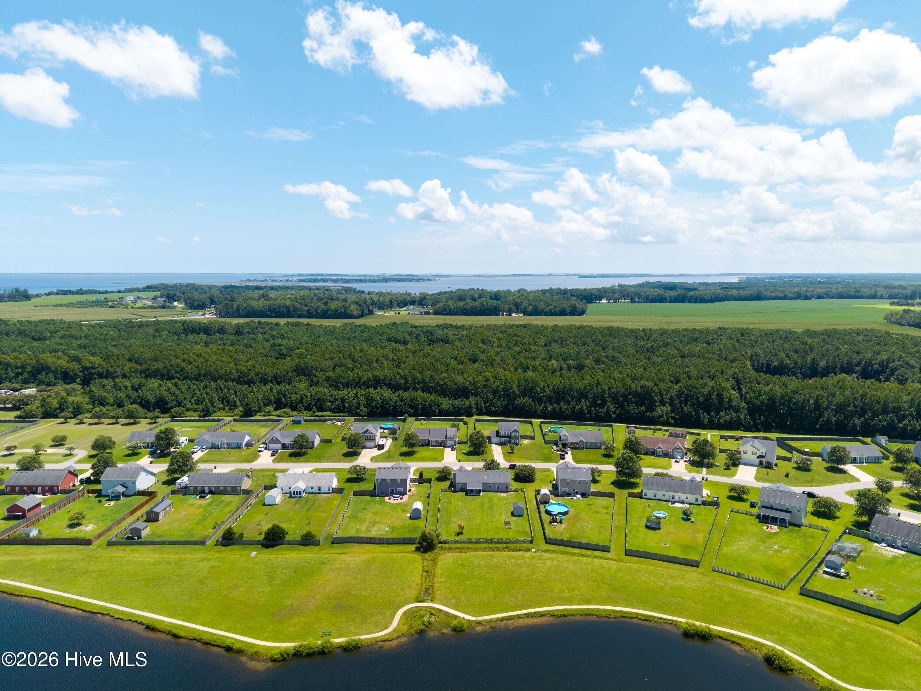 Single Family Residence at 173 Laurel Woods Way, Currituck, NC 27929, photo 36 of 53