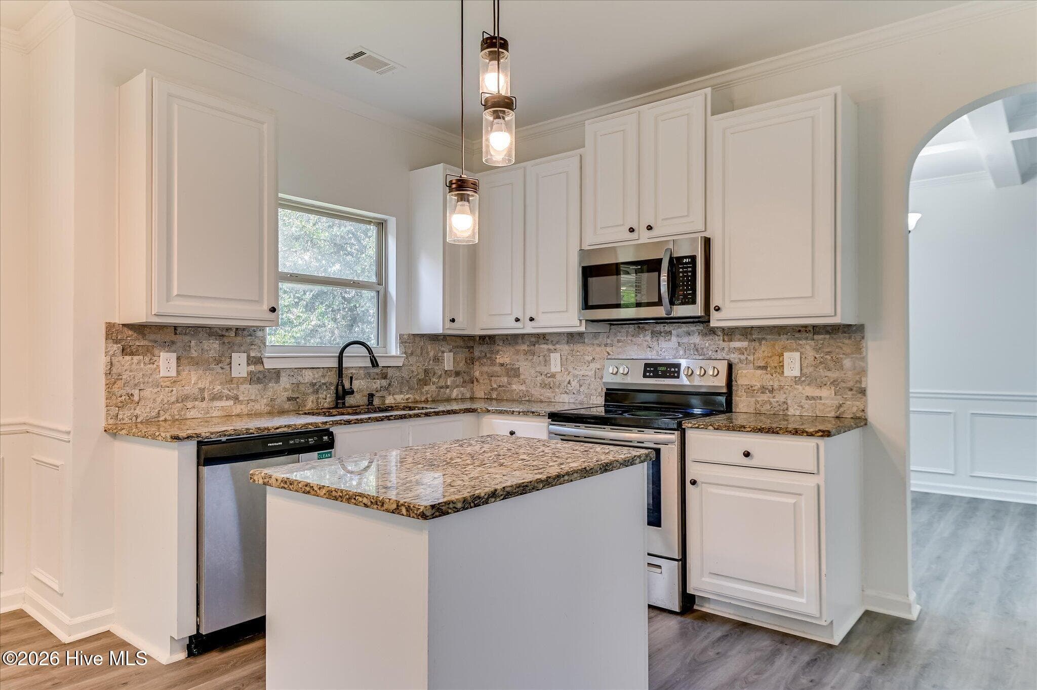 Single Family Residence at 1231 Paramount Court, Hephzibah, GA 30815, photo 15 of 56