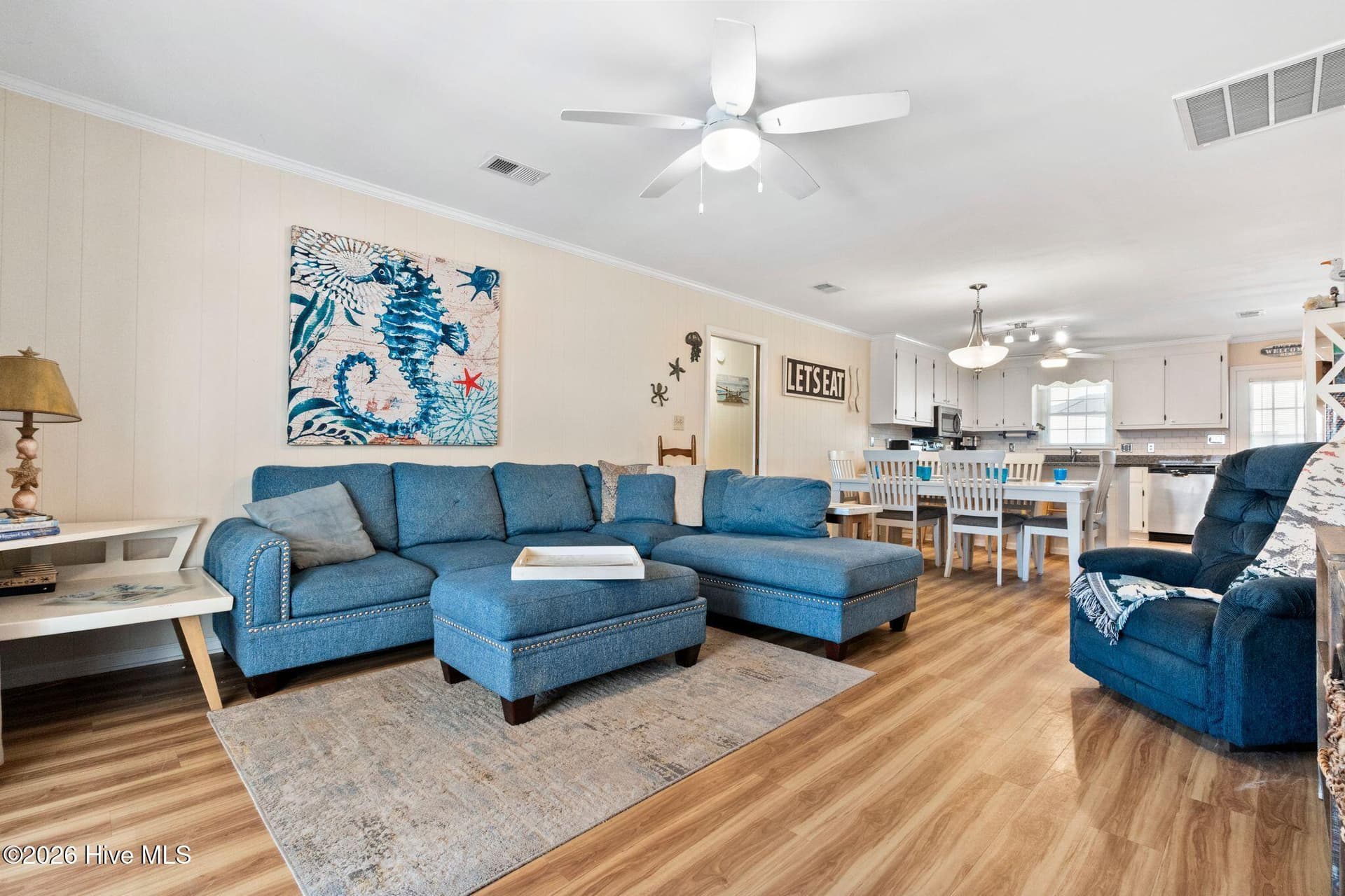 Single Family Residence at 411 34th Street, Sunset Beach, NC 28468, photo 9 of 48
