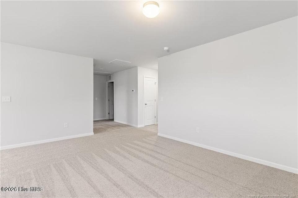 Single Family Residence at 108 Rubyfield Court, Fremont, NC 27830, photo 22 of 25