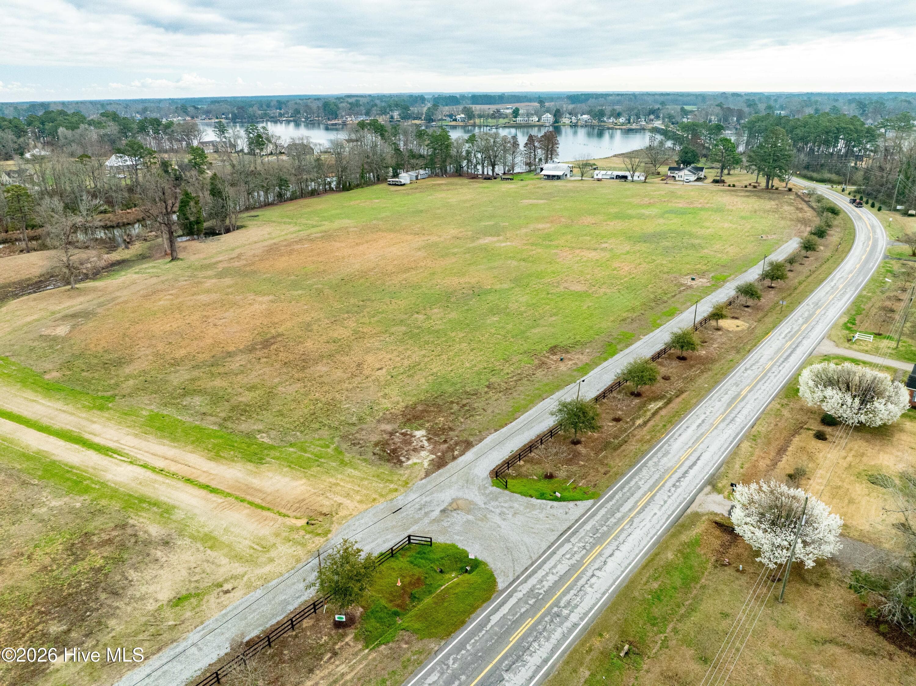 Residential Lot at 0 6 Nc 92 Hwy E, Bath, NC 27808, photo 23 of 31