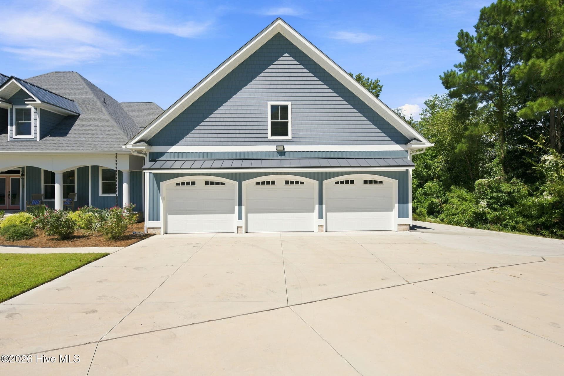 Single Family Residence at 248 Highwood Lane, New Bern, NC 28562, photo 5 of 78