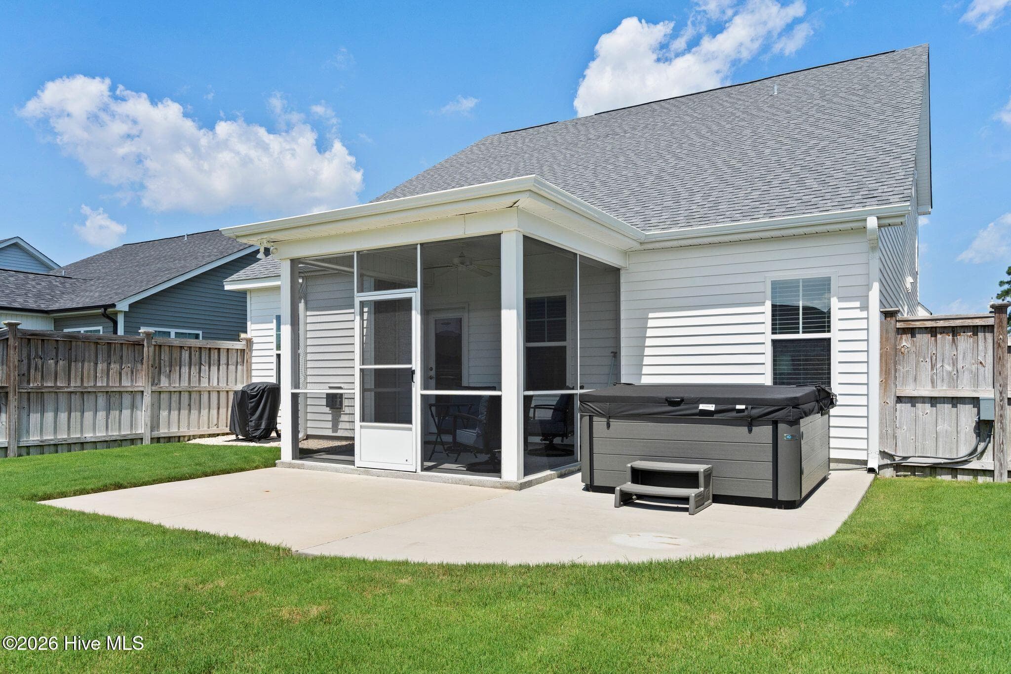 Single Family Residence at 6048 Sand Ridge Avenue, Wilmington, NC 28409, photo 47 of 65