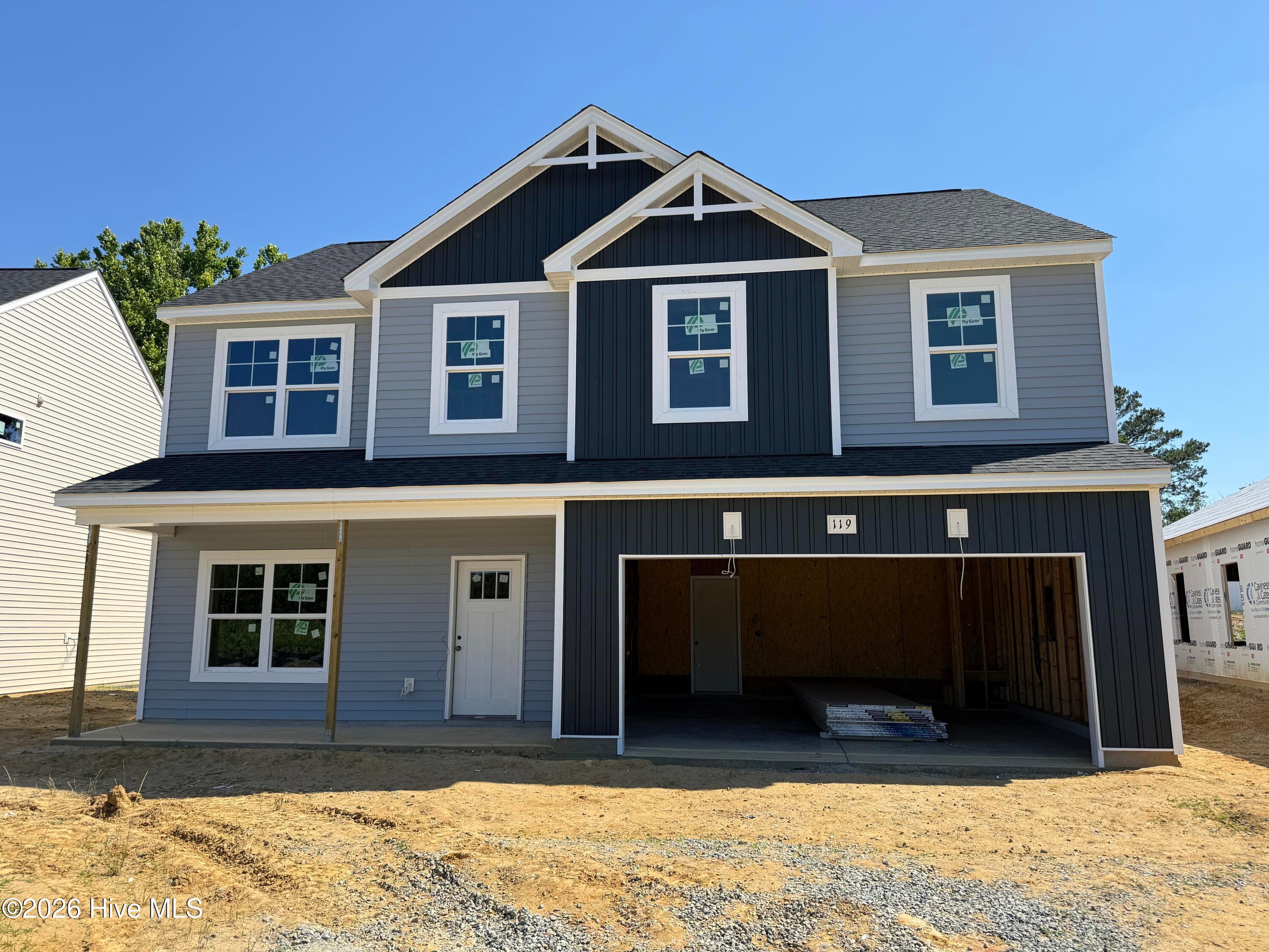Single Family Residence at 119 Crossvine Street, Selma, NC 27576, photo 6 of 284