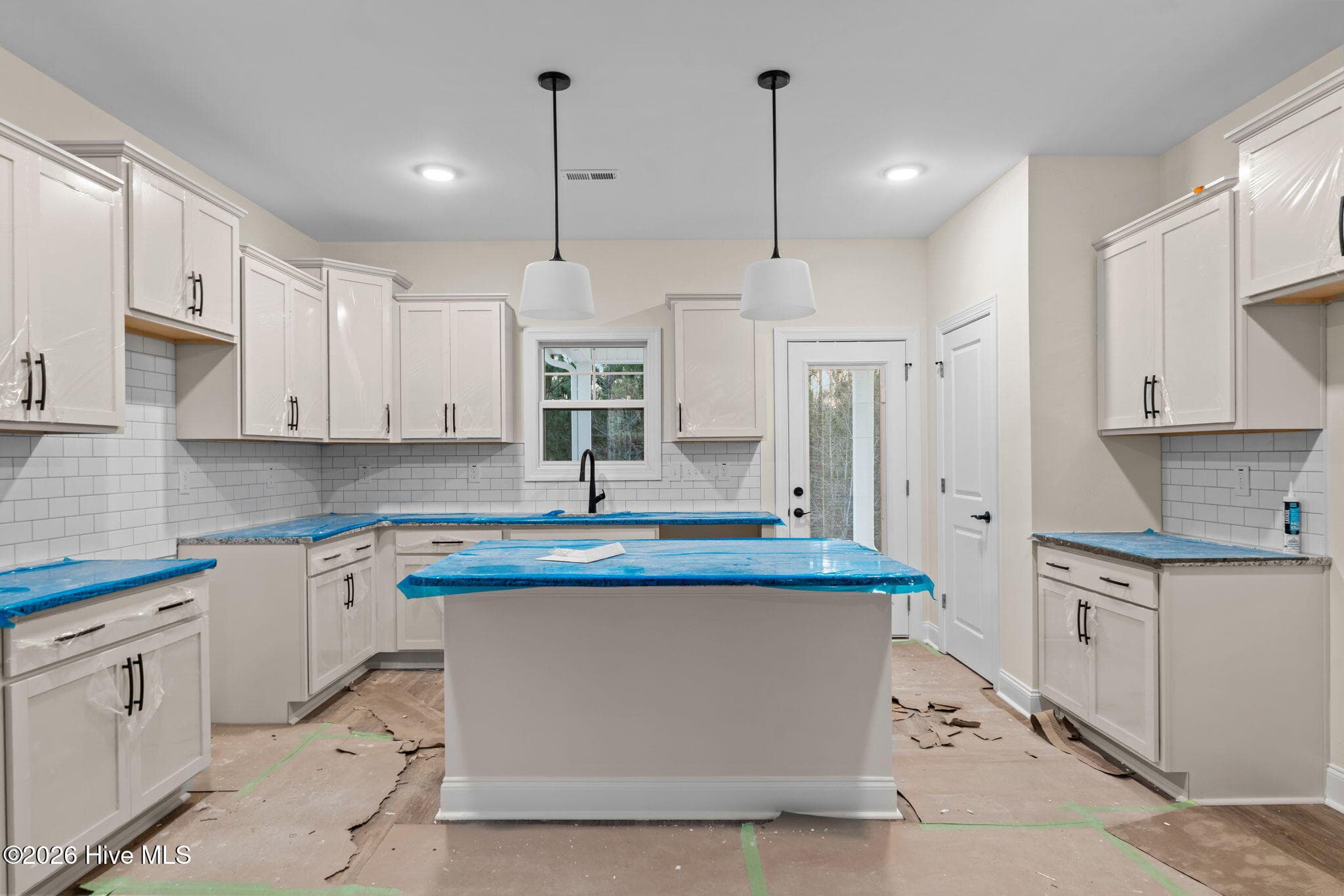 Gretchen Pines Lot 135 - 1001 Ivory Lane - 1001 Ivory Lane, West End, NC 27376