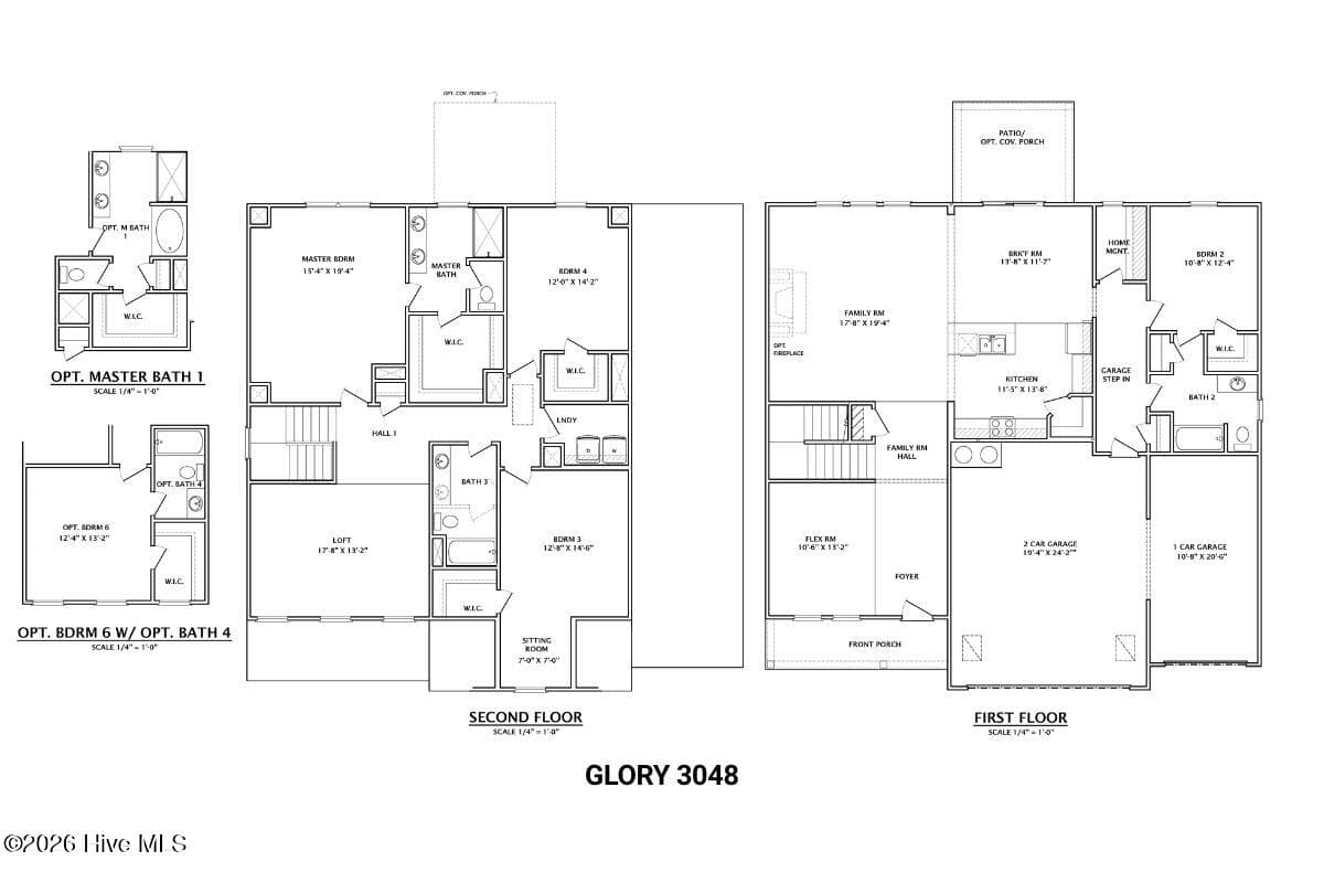 Single Family Residence at 1131 Attfield Drive Dh297, Grovetown, GA 30813, photo 5 of 28