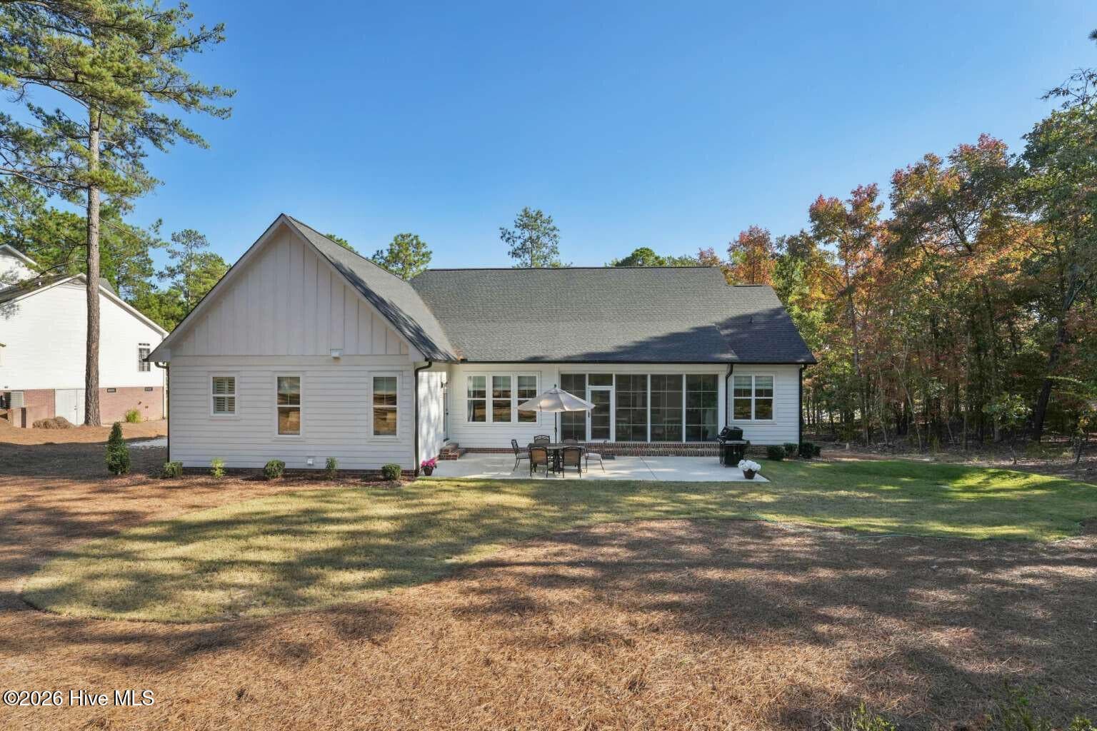 Single Family Residence at 113 Pittman Road, Seven Lakes, NC 27376, photo 10 of 65
