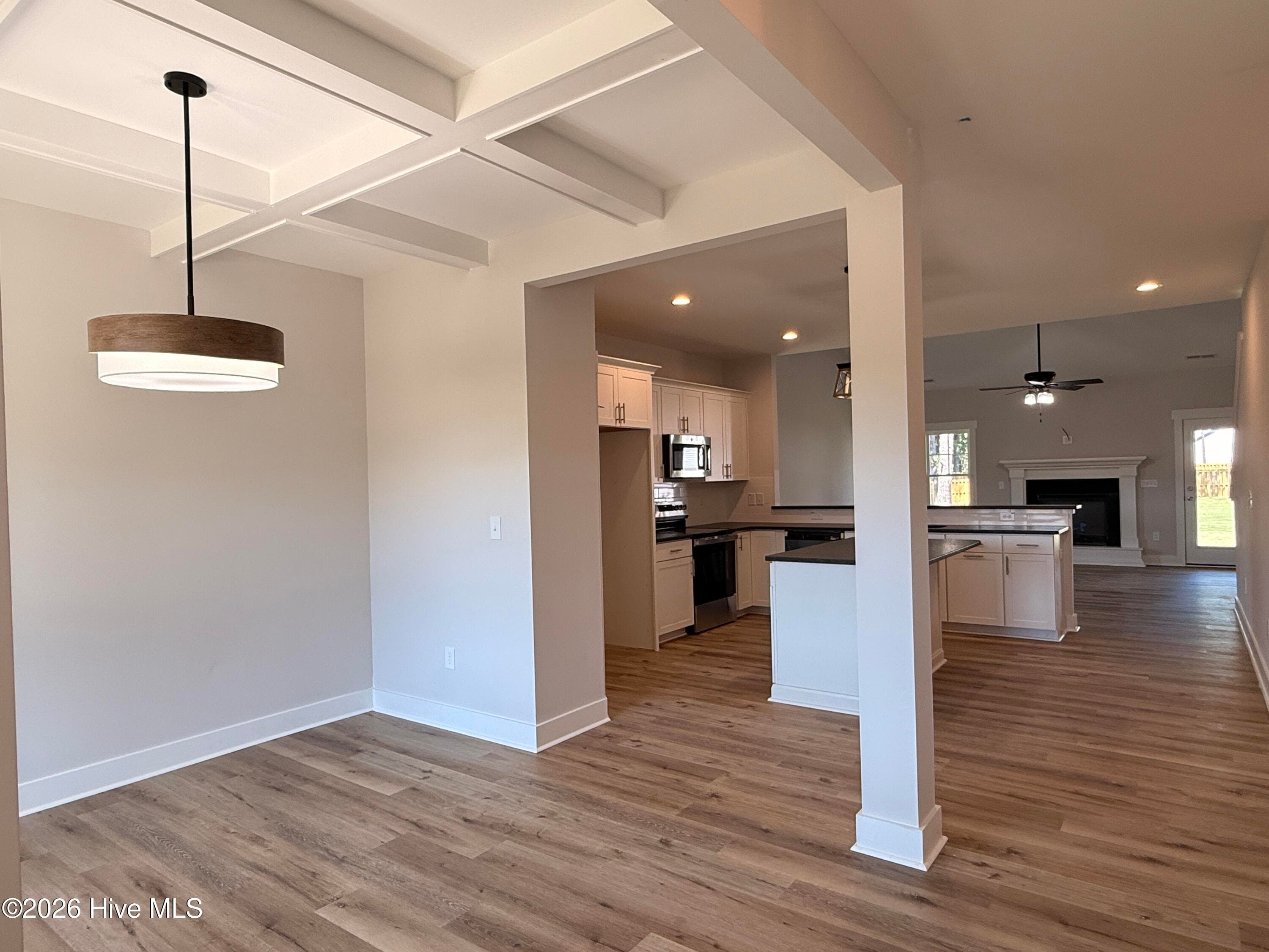 Single Family Residence at 163 Michter Street, Vass, NC 28394, photo 16 of 49