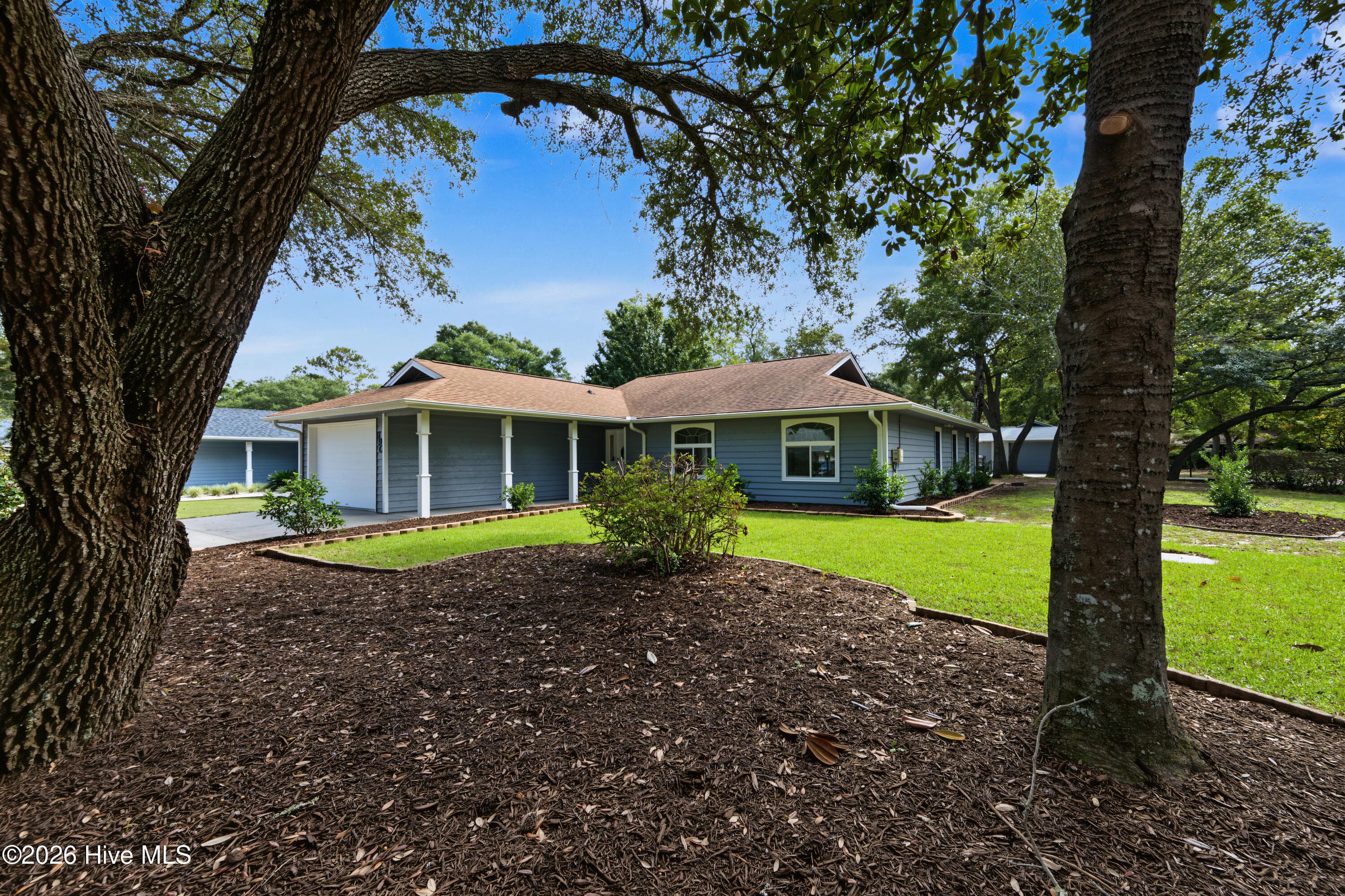 Single Family Residence at 690 Fairway Drive E, Sunset Beach, NC 28468, photo 9 of 67