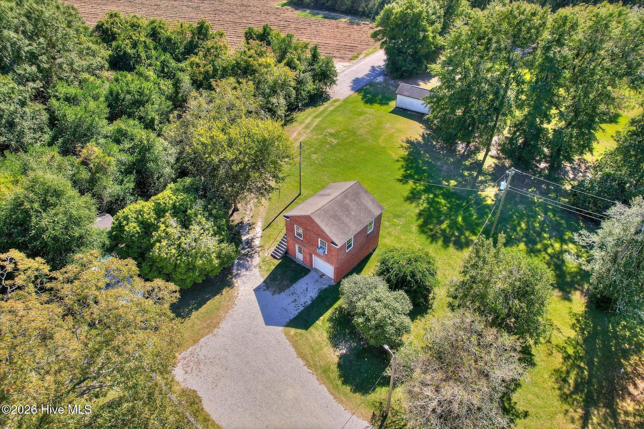 Single Family Residence at 5700 Springfield Road, Williston, SC 29853, photo 68 of 79