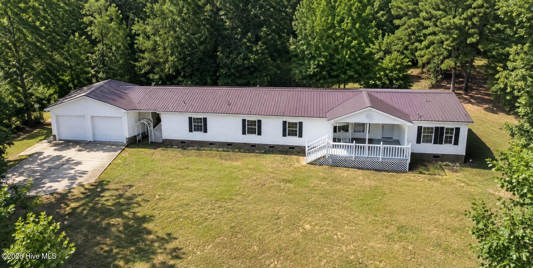 138 River Oaks Drive, Stella, NC 28582