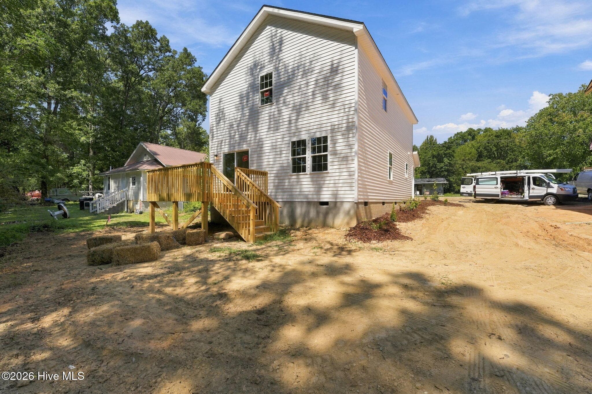 Single Family Residence at 215 E Moore Street, Robbins, NC 27325, photo 22 of 34