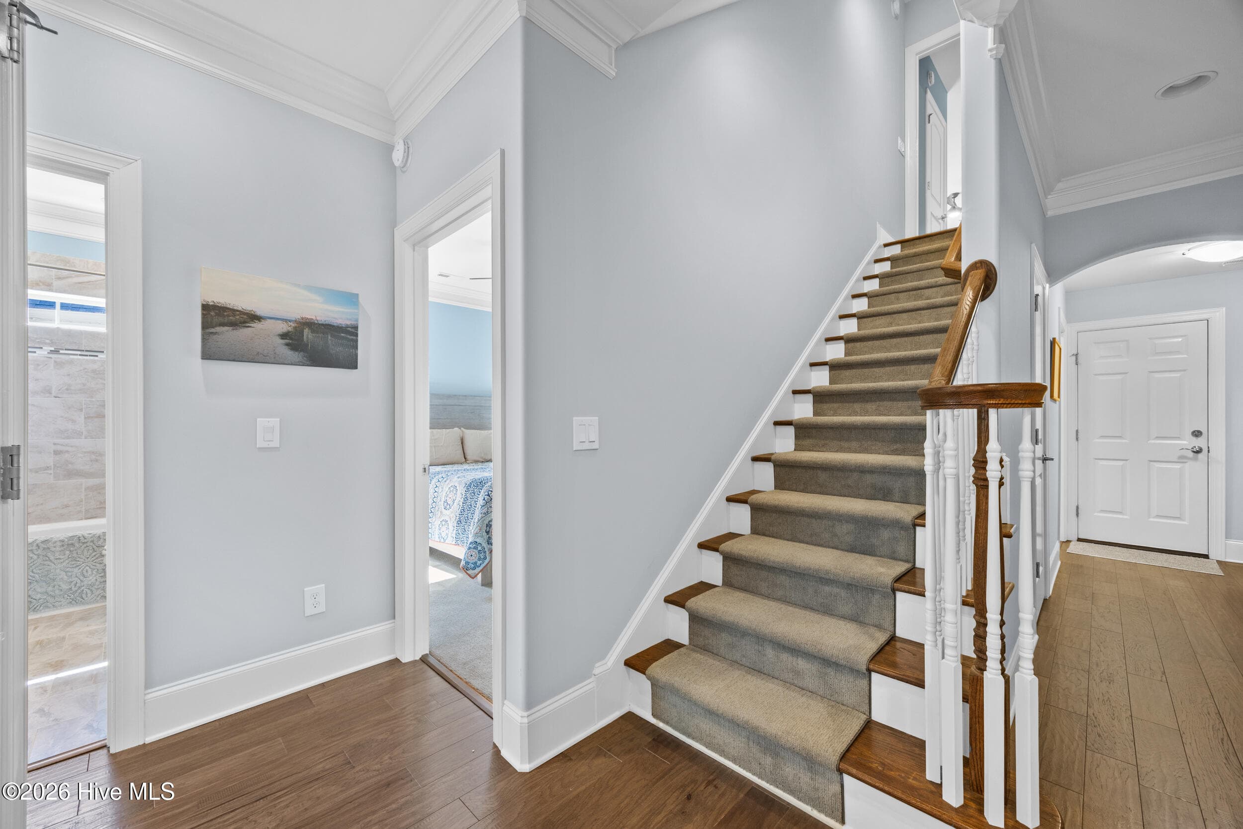 Single Family Residence at 4057 Batik Court, Leland, NC 28451, photo 55 of 101