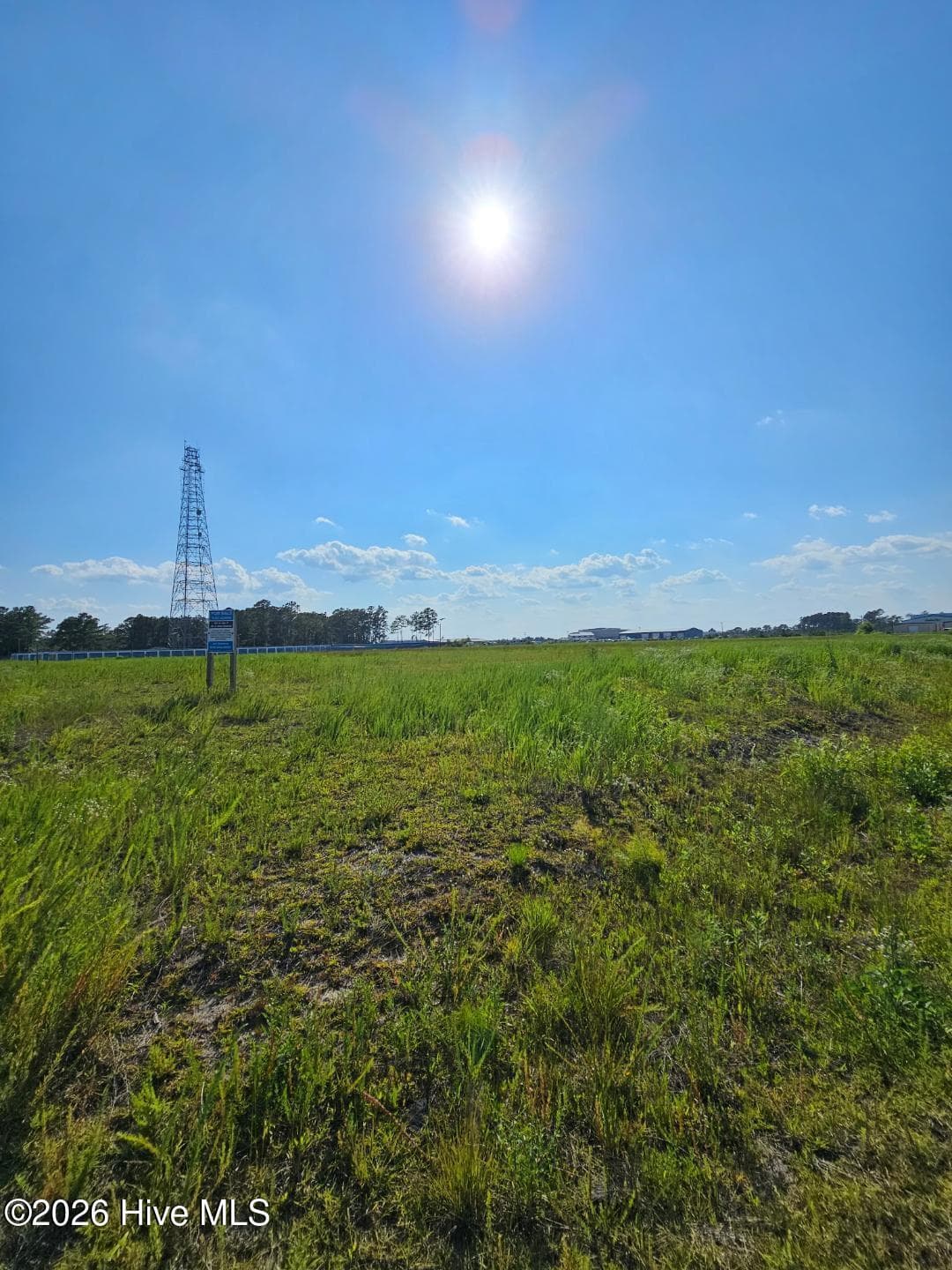 View 2 - 1001 Mabel Rawlinson Drive, Holly Ridge, NC 28445
