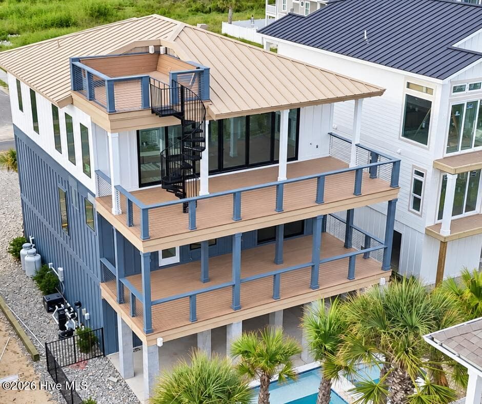 310 E Second Street, Ocean Isle Beach, NC 28469