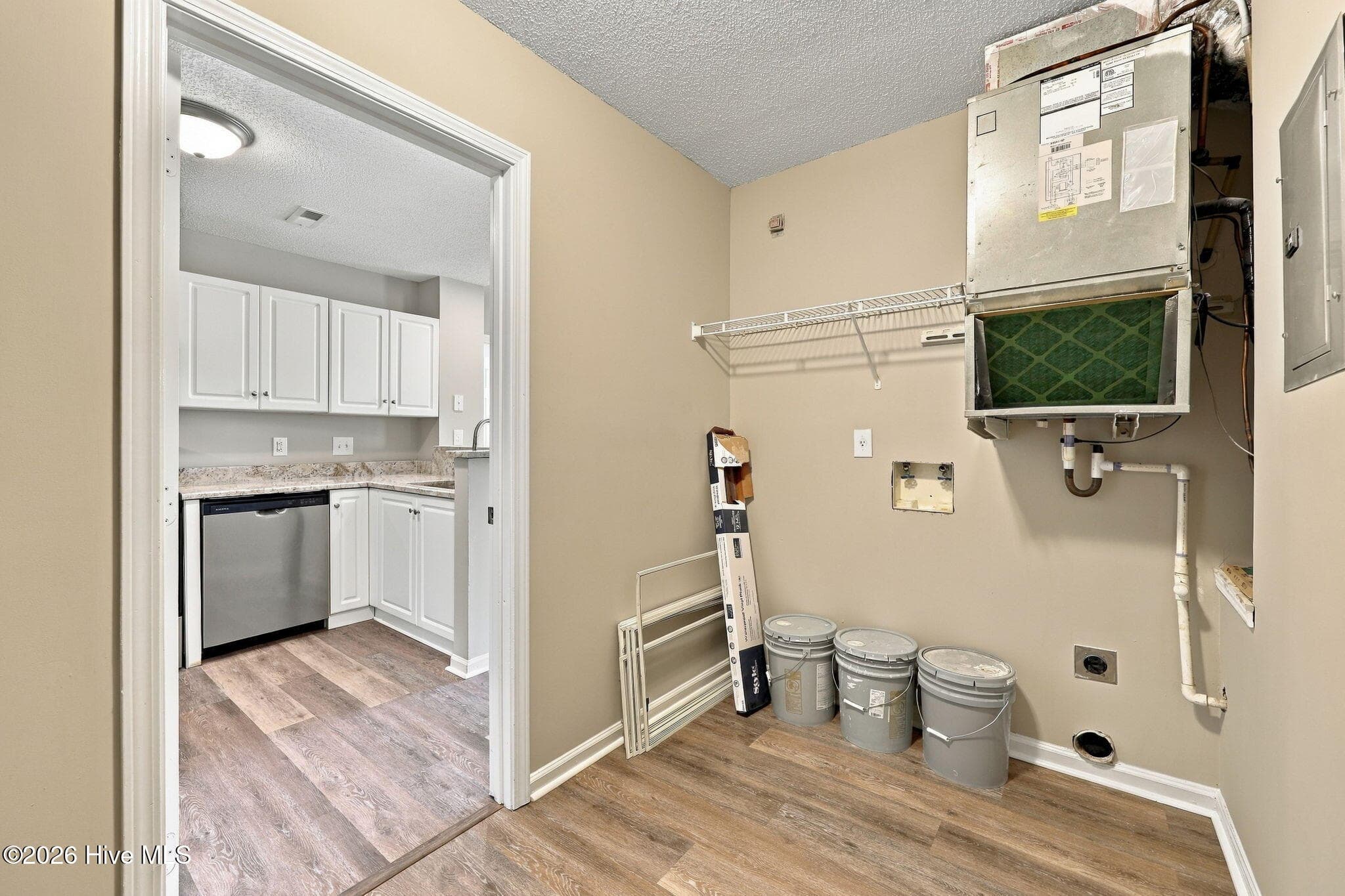 Condominium at 521 Spring Forest Road H, Greenville, NC 27834, photo 25 of 35