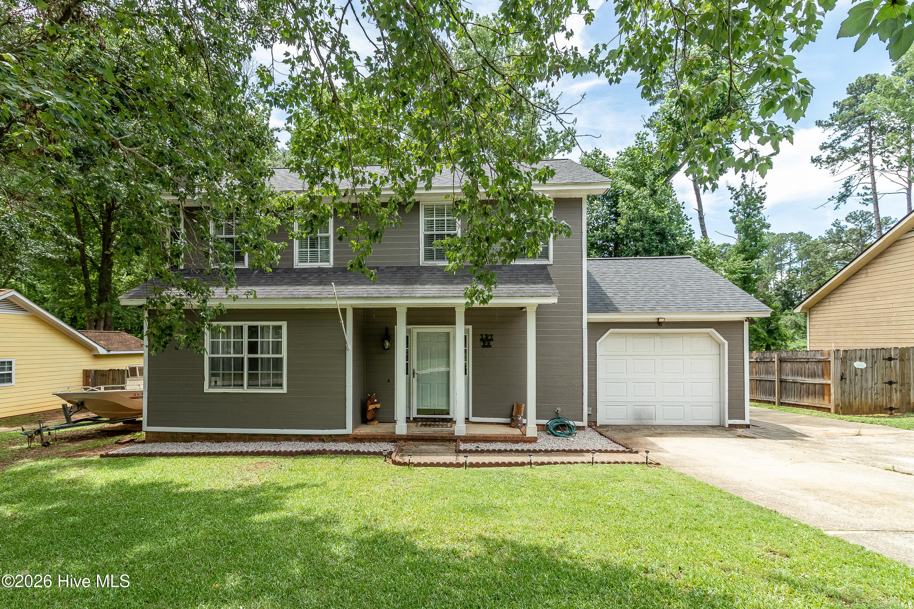Single Family Residence at 156 Crawford Drive, Martinez, GA 30907, photo 5 of 38
