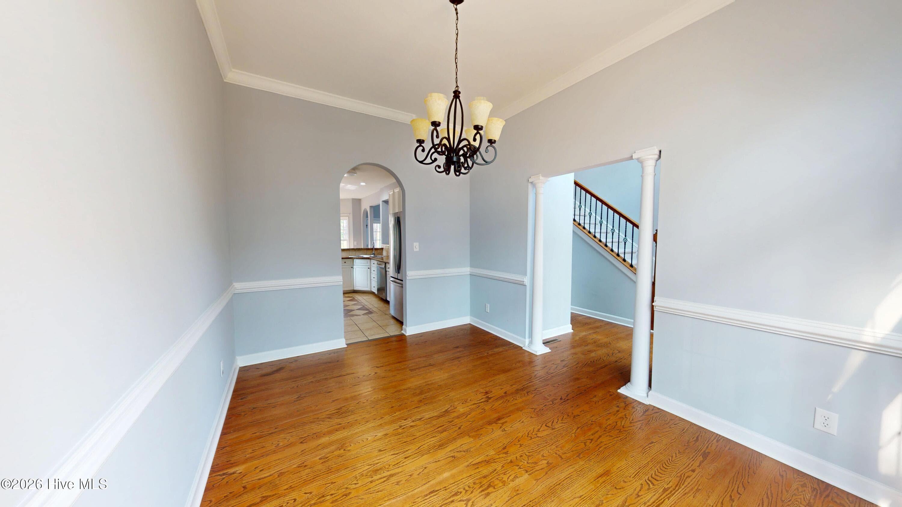 Single Family Residence at 264 Juniper Creek Boulevard, Pinehurst, NC 28374, photo 4 of 5