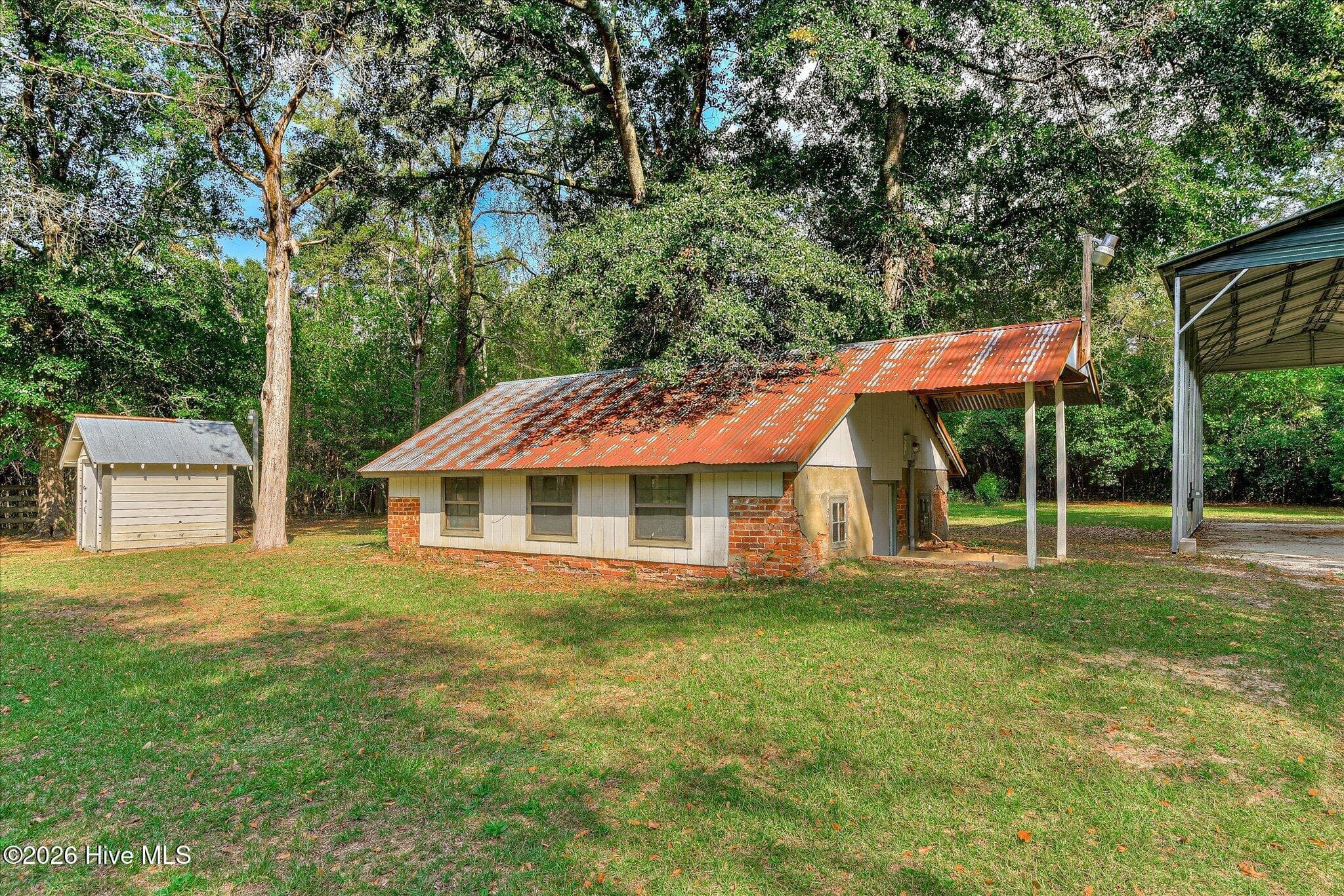 Single Family Residence at 3941 Parwood Road, Blythe, GA 30805, photo 10 of 98