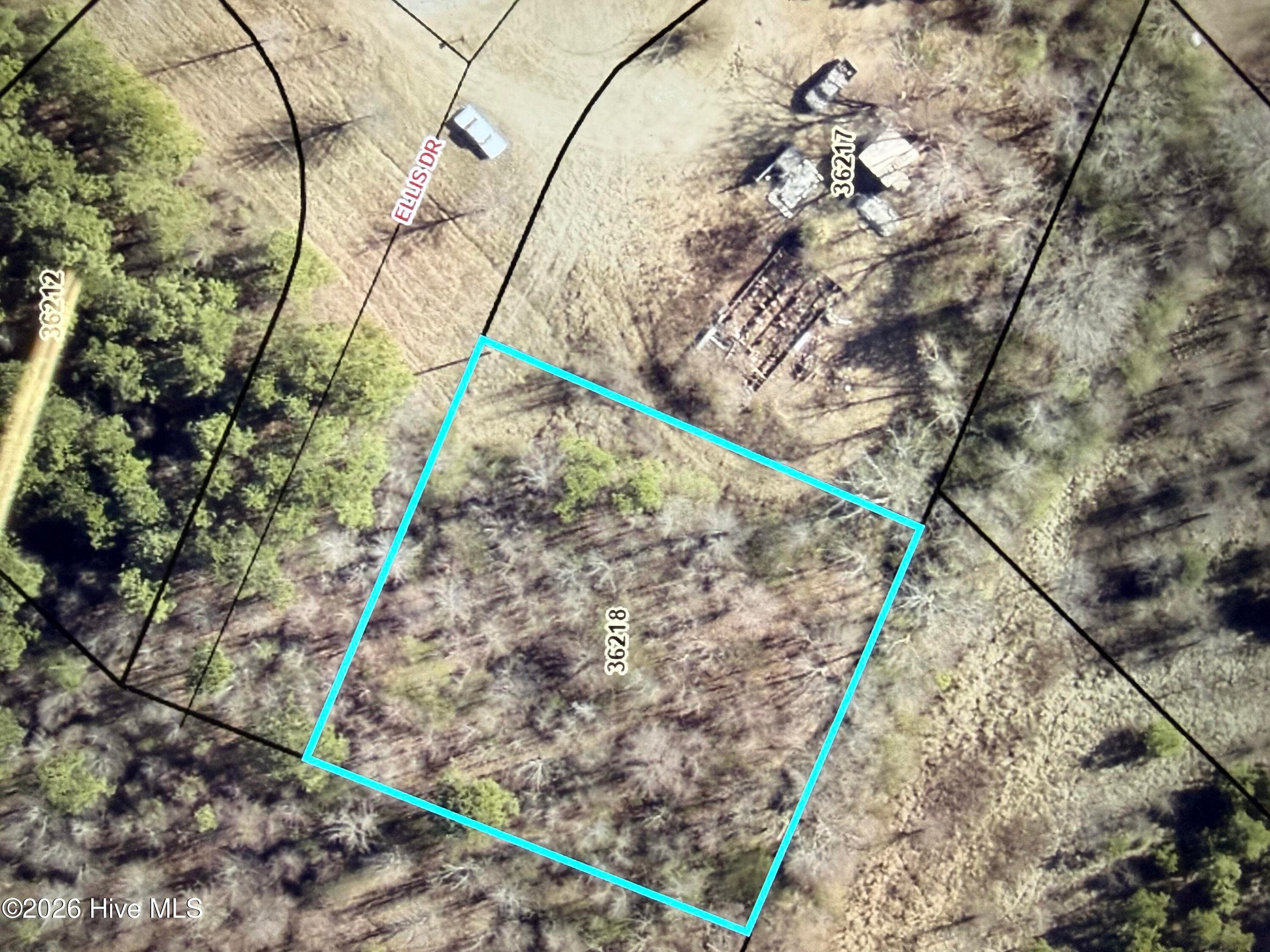 3845 Ellis Drive, Farmville, NC 27828