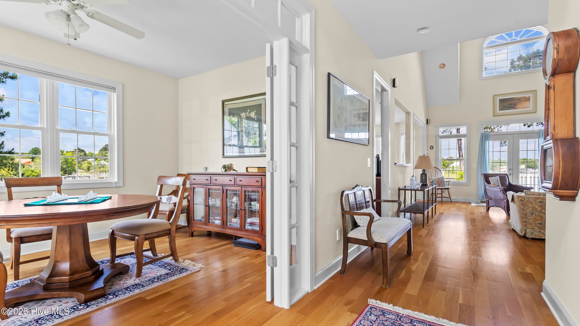 1037 Meridian Drive, Sneads Ferry, NC 28460