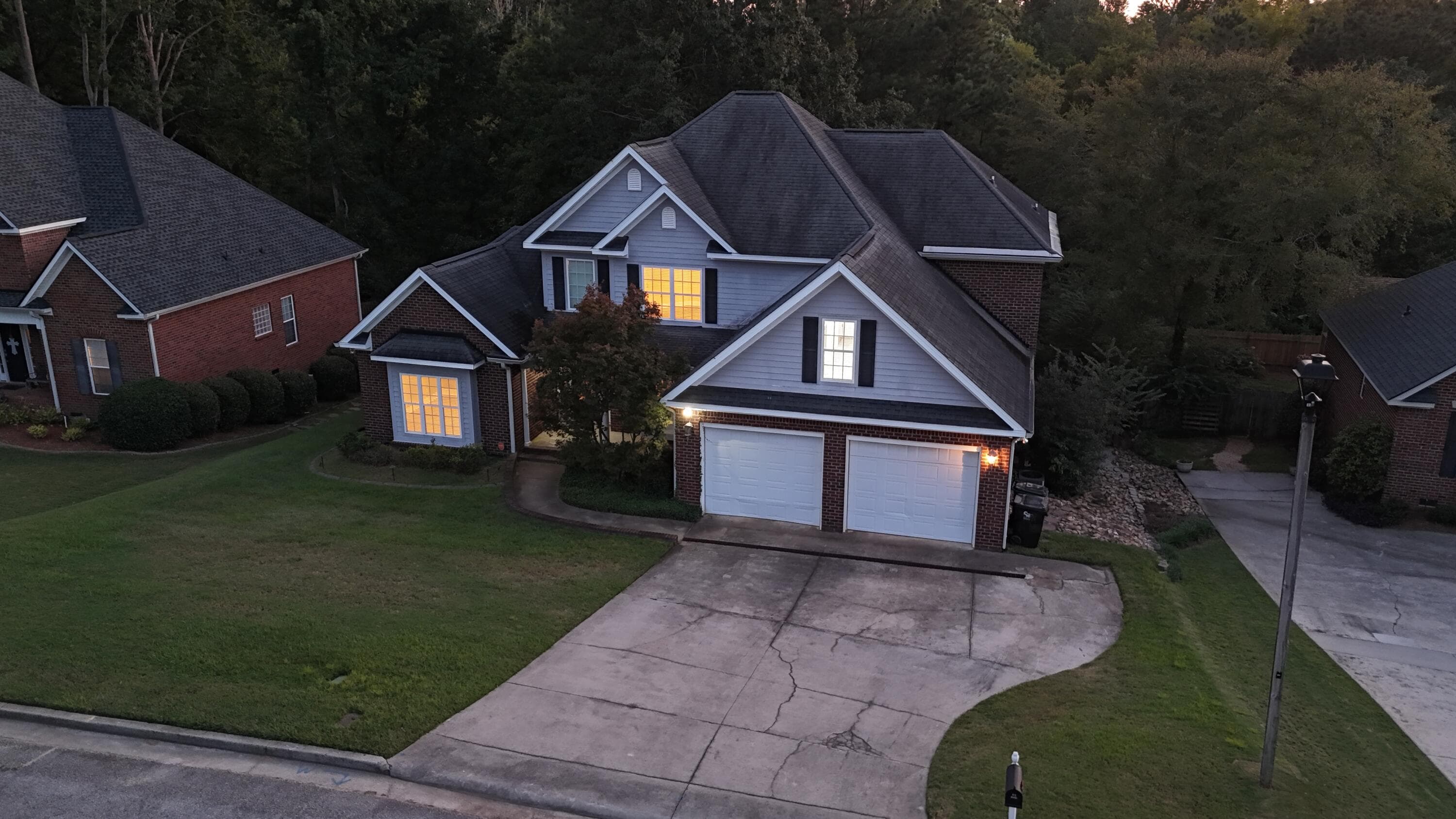 Single Family Residence at 510 Farmington Circle, Evans, GA 30809, photo 9 of 71