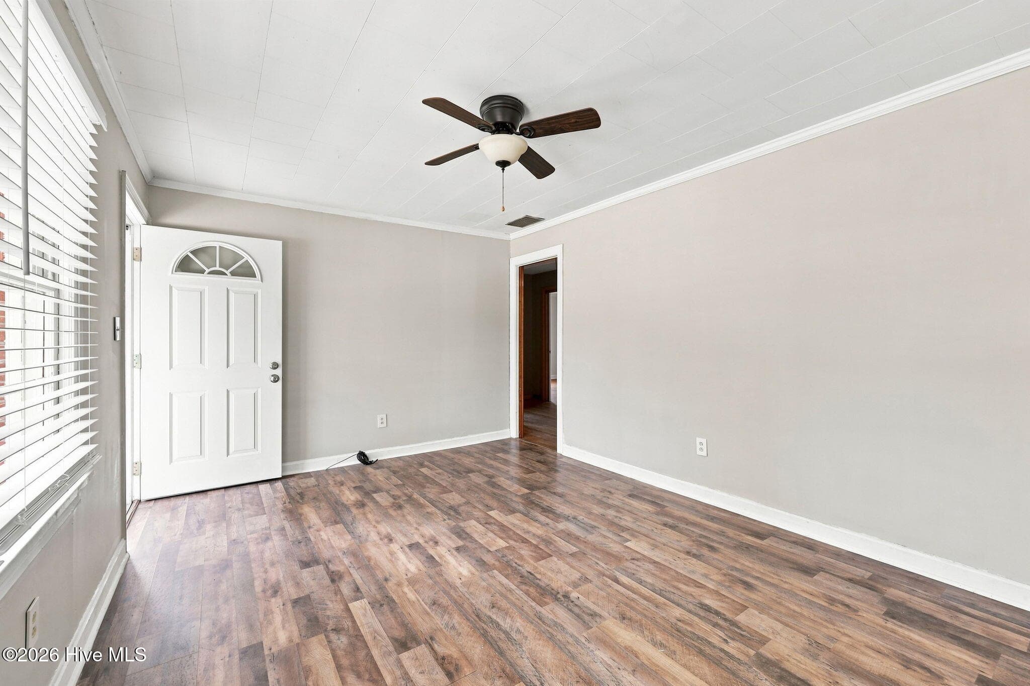 Single Family Residence at 205 N Edgewood Avenue, Williamston, NC 27892, photo 18 of 45