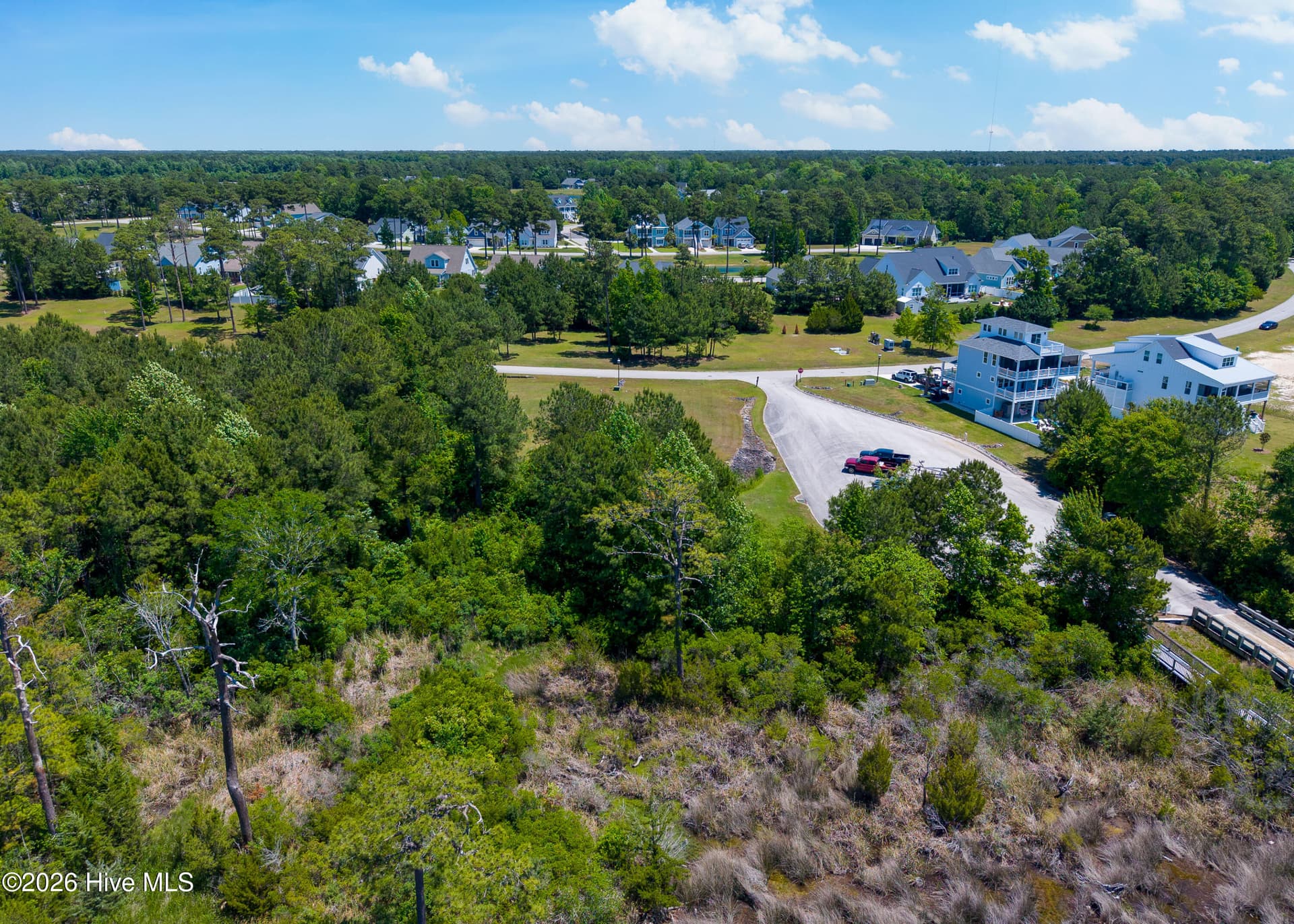 250 1018 Kings Creek Crossing, Holly Ridge, NC 28445