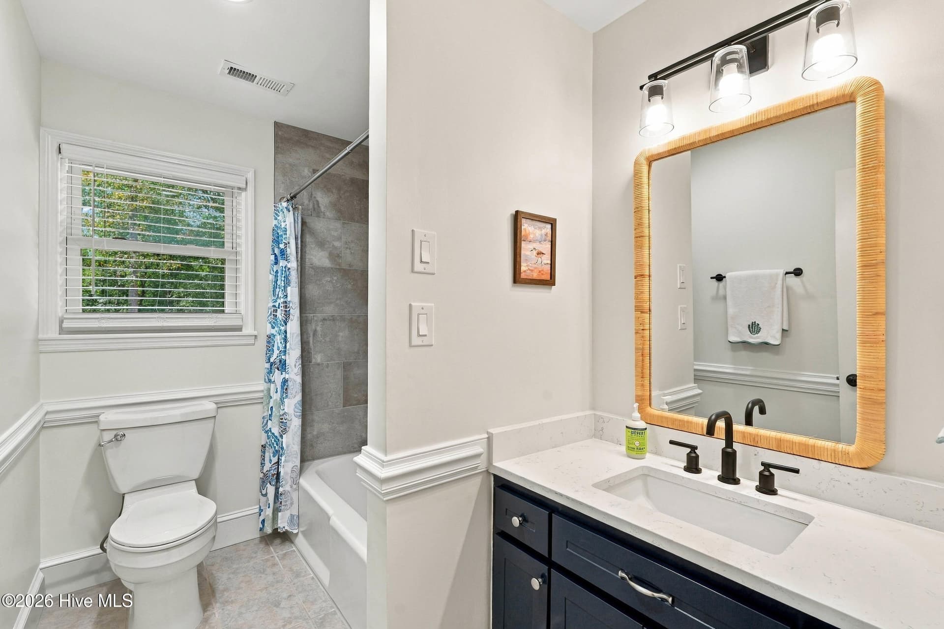 Single Family Residence at 564 Old Folkstone Road, Holly Ridge, NC 28445, photo 28 of 43