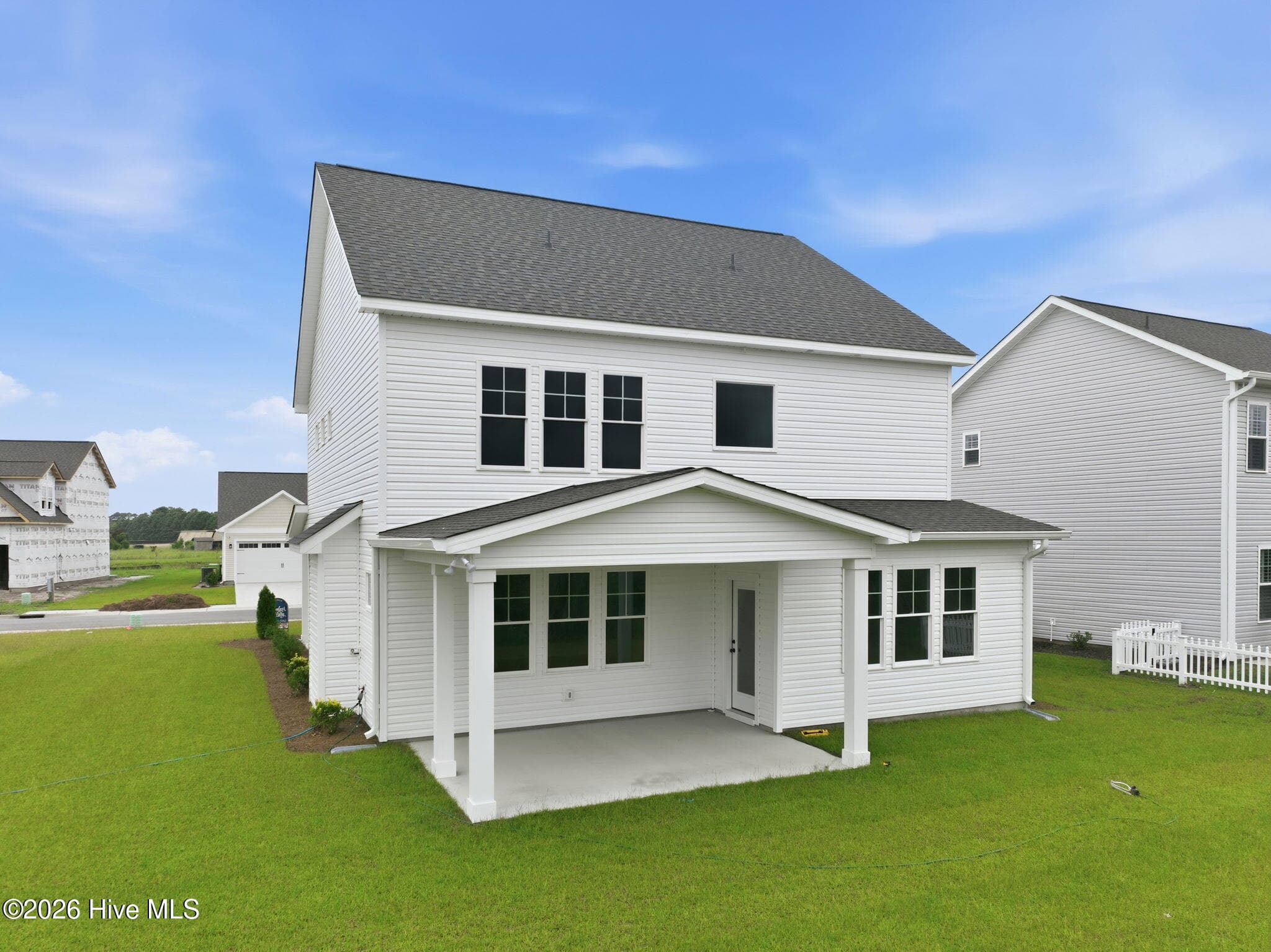 Single Family Residence at 116 Eastbay Way, Beaufort, NC 28516, photo 22 of 59