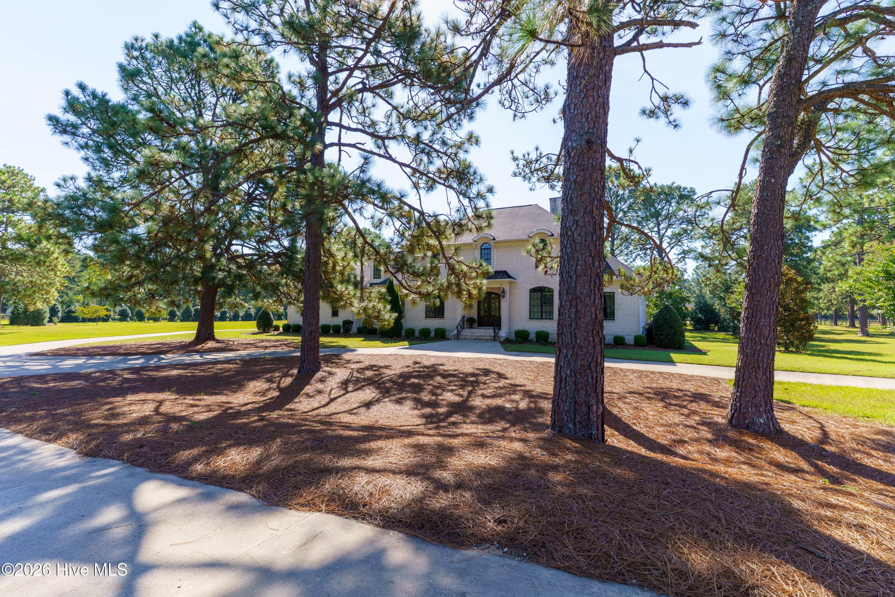 Single Family Residence at 141 Pine Barrens Court, Southern Pines, NC 28387, photo 52 of 67