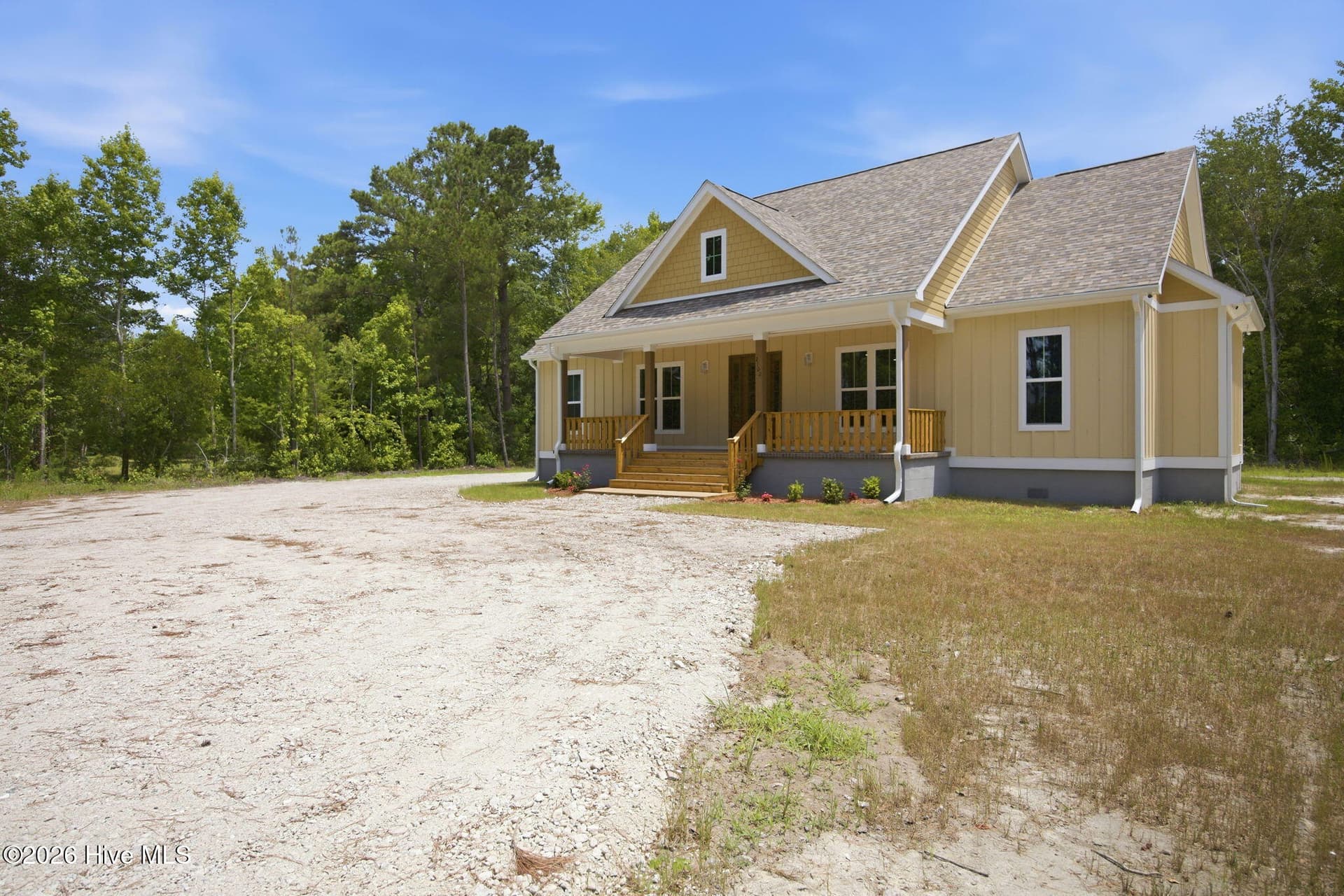 Single Family Residence at 2102 Midway Road SE, Bolivia, NC 28422, photo 57 of 59