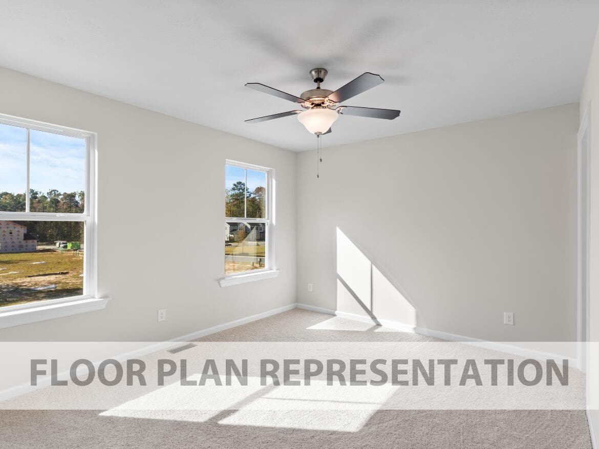 Townhouse at 1226 Vail Drive 14b, Grovetown, GA 30813, photo 13 of 30