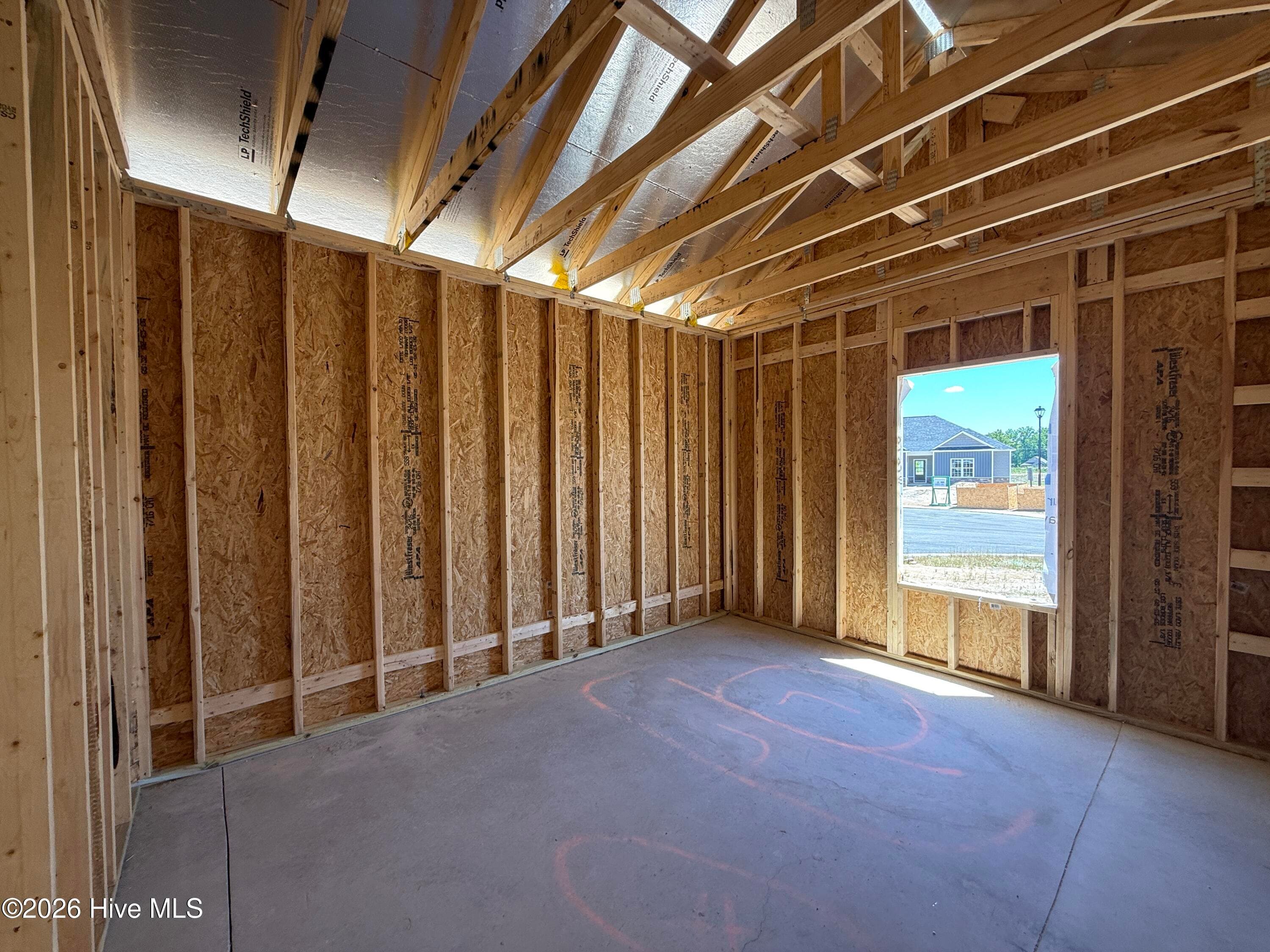 Single Family Residence at 37 Fiddleneck Court, Selma, NC 27576, photo 140 of 279