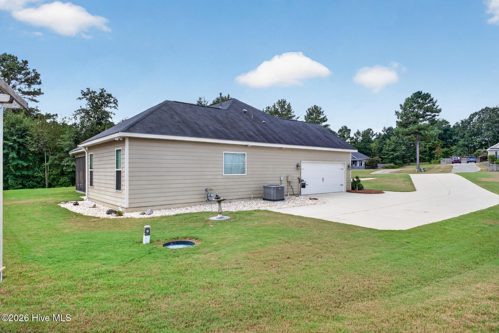 Single Family Residence at 4069 Bredbury Court, Beech Island, SC 29842, photo 44 of 45