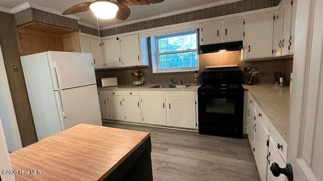Single Family Residence at 60 Harrell Lane, Eure, NC 27935, photo 8 of 22