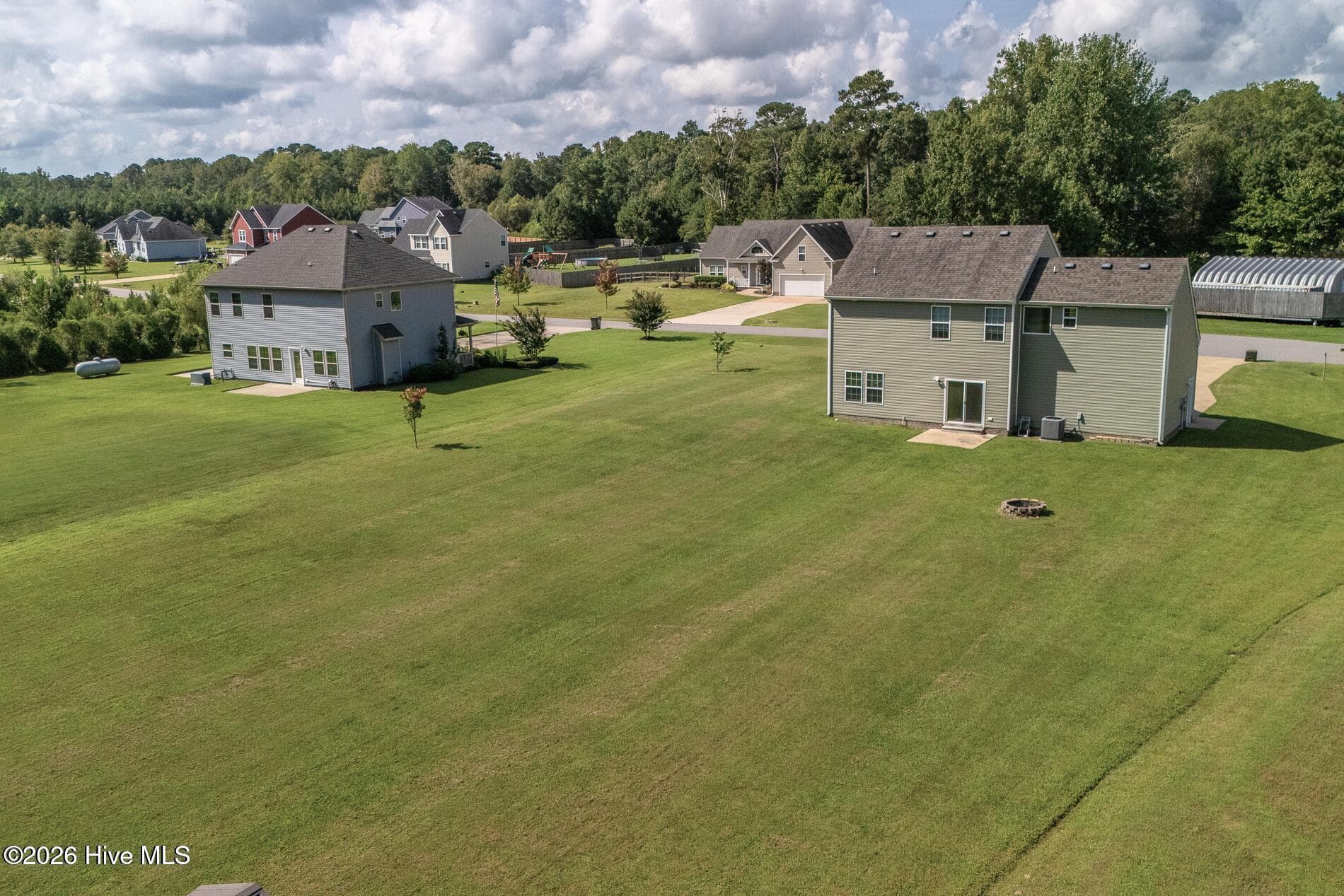 Single Family Residence at 103 Pisgah Drive, Moyock, NC 27958, photo 6 of 28
