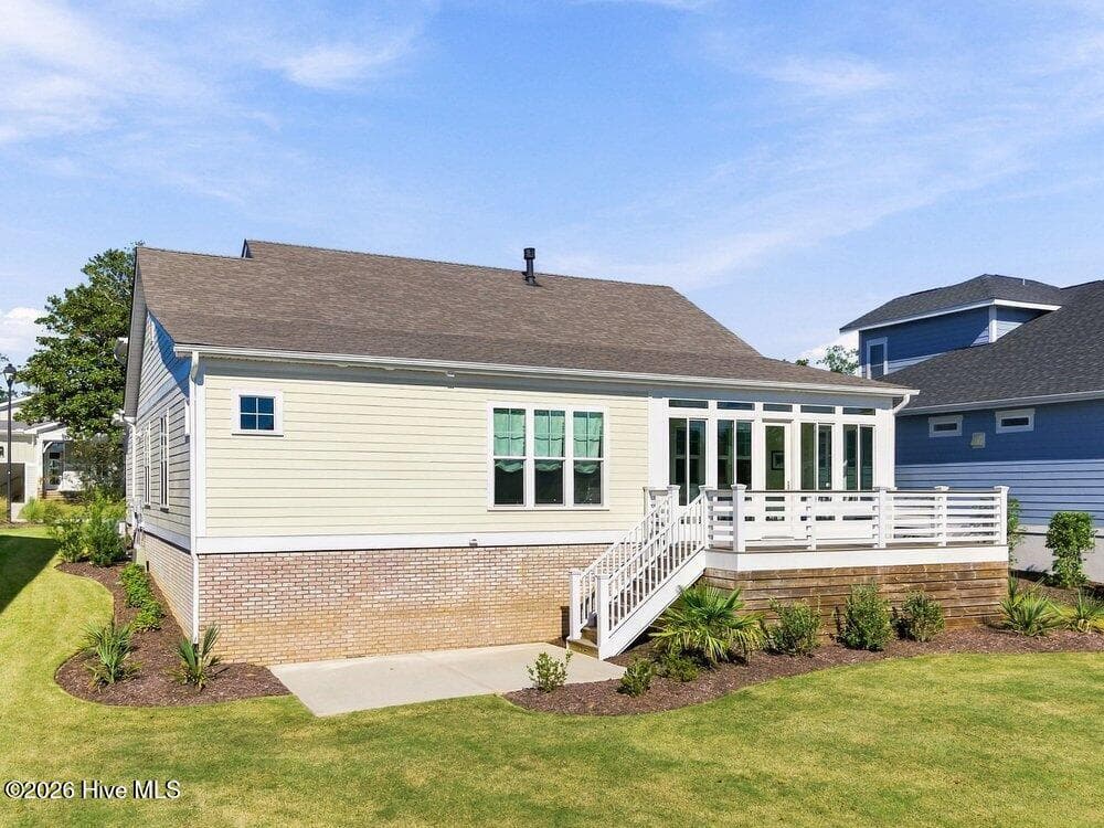 Single Family Residence at 2760 Alvernia Drive, Castle Hayne, NC 28429, photo 71 of 88