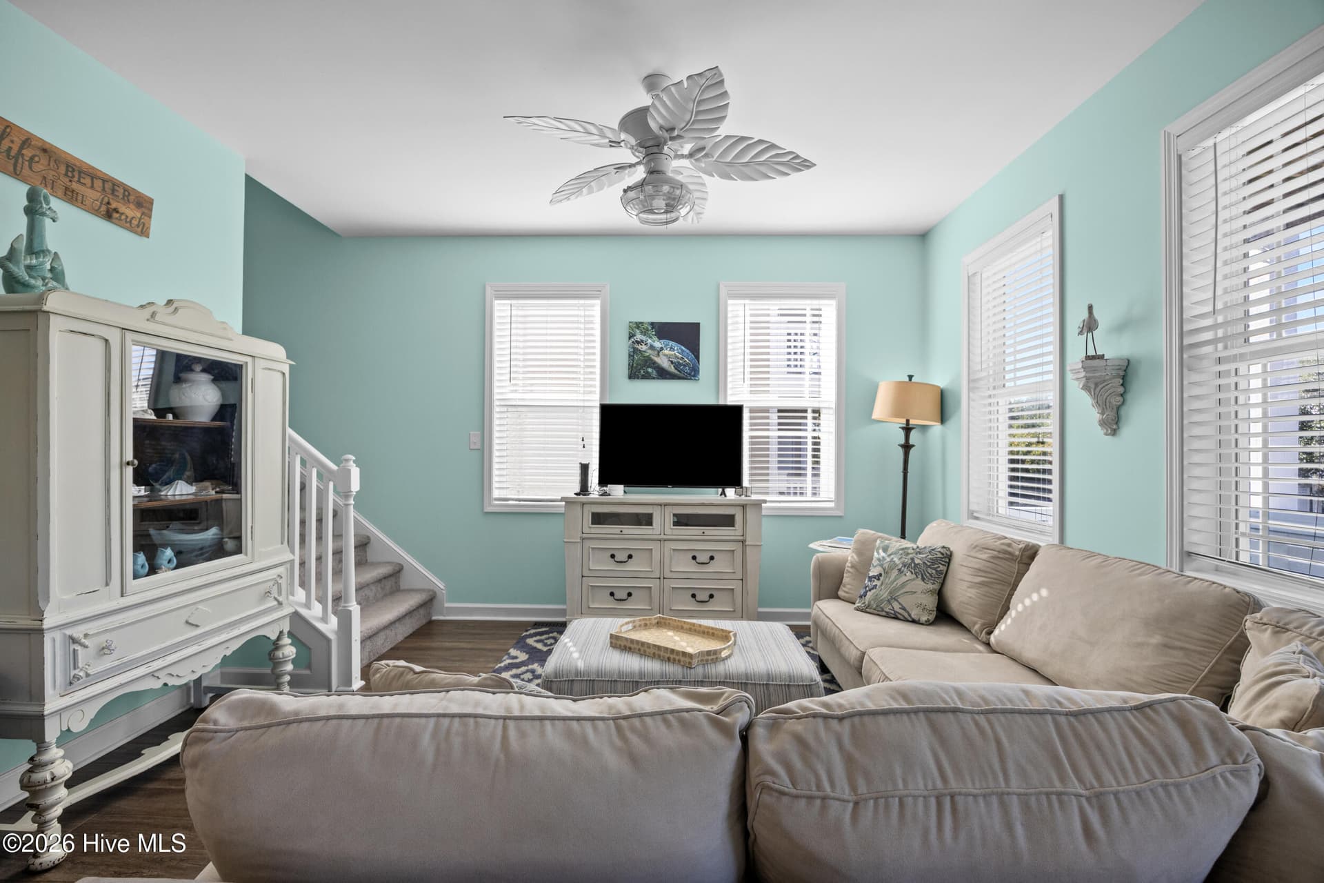 Single Family Residence at 122 Atkinson Road, Surf City, NC 28445, photo 11 of 90
