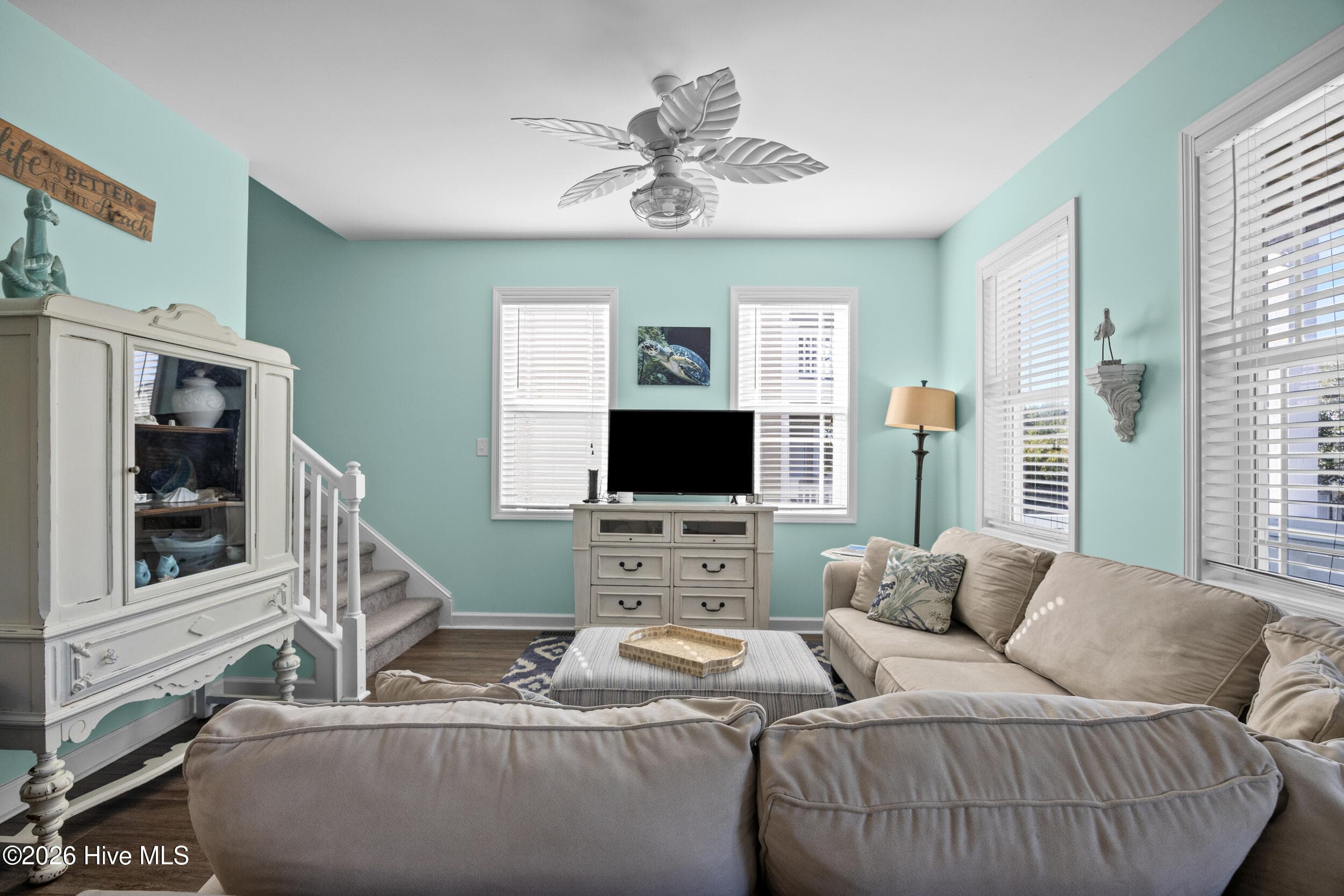 Single Family Residence at 122 Atkinson Road, Surf City, NC 28445, photo 11 of 90