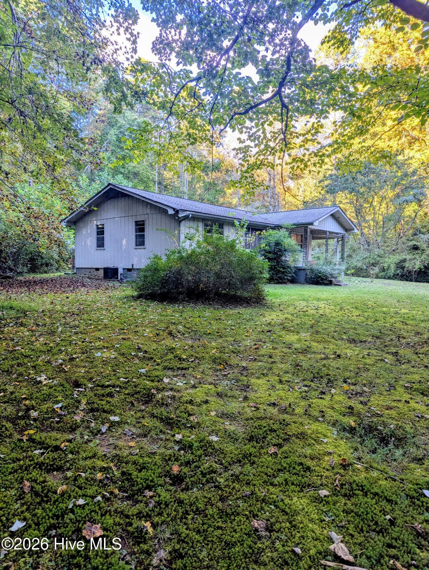 1226 Reservoir Road, Murphy, NC 28906
