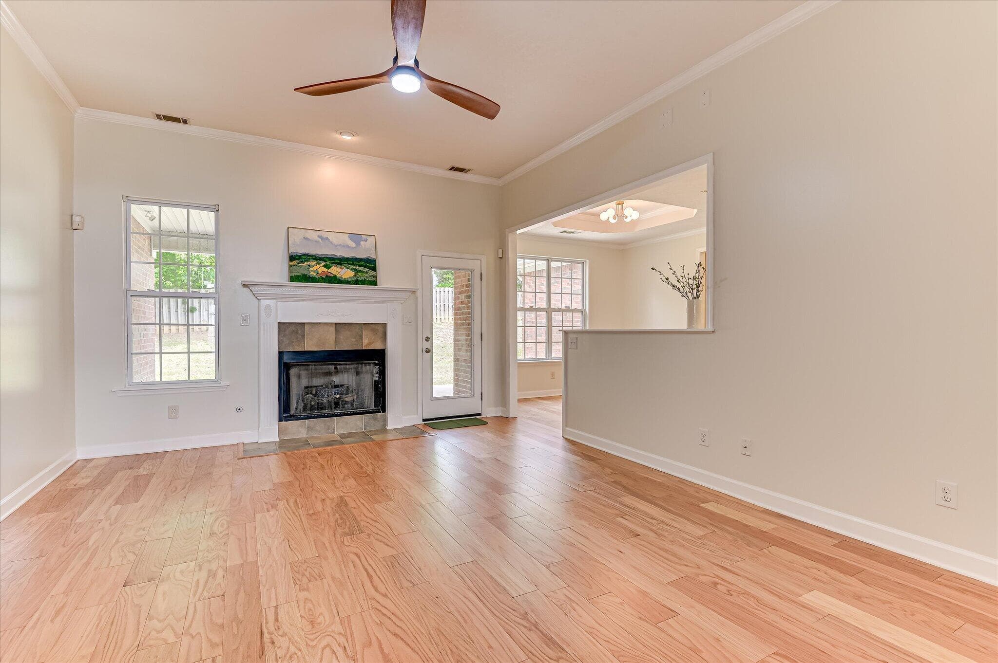 Single Family Residence at 657 Cornerstone Place, Evans, GA 30809, photo 15 of 82