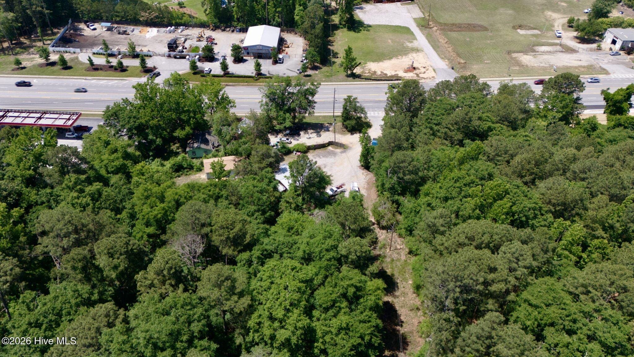 Single Family Residence at 4653 Washington Road, Evans, GA 30809, photo 3 of 18