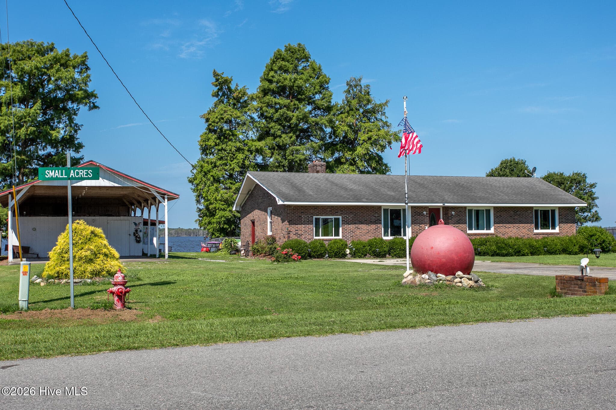 1303 Little River Drive, Elizabeth City, NC 27909