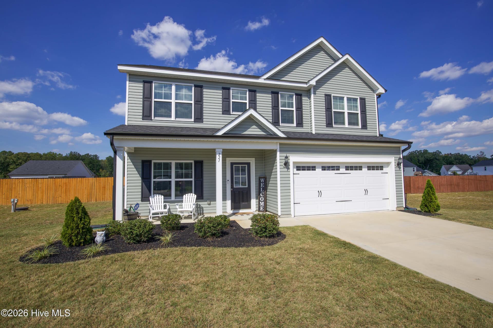 221 Vega Lane, Linden, NC 28356