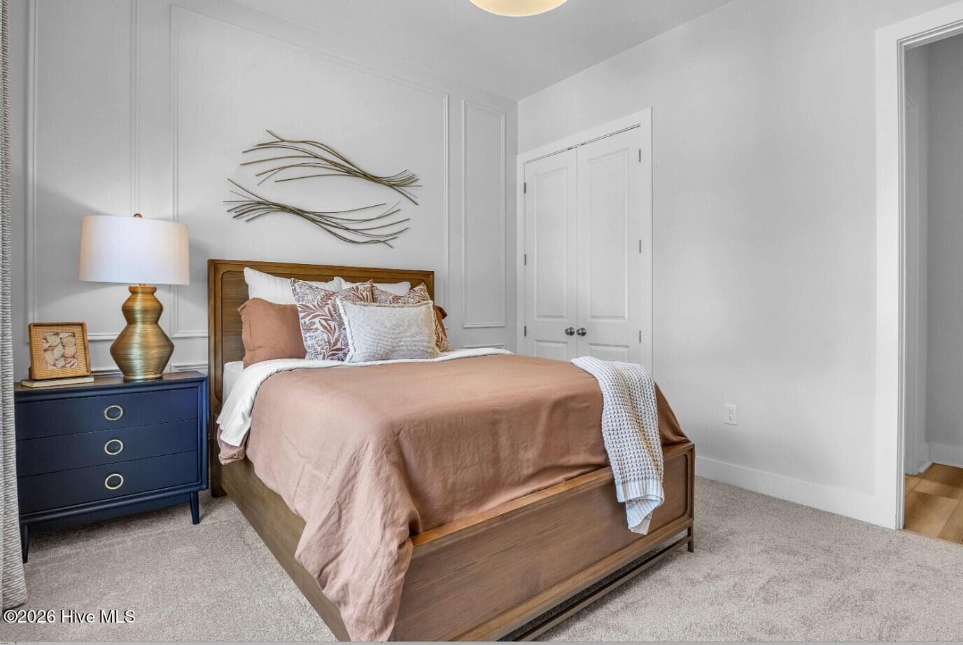 Photos are of actual home. - 131 Stuart Avenue 42, Southport, NC 28461