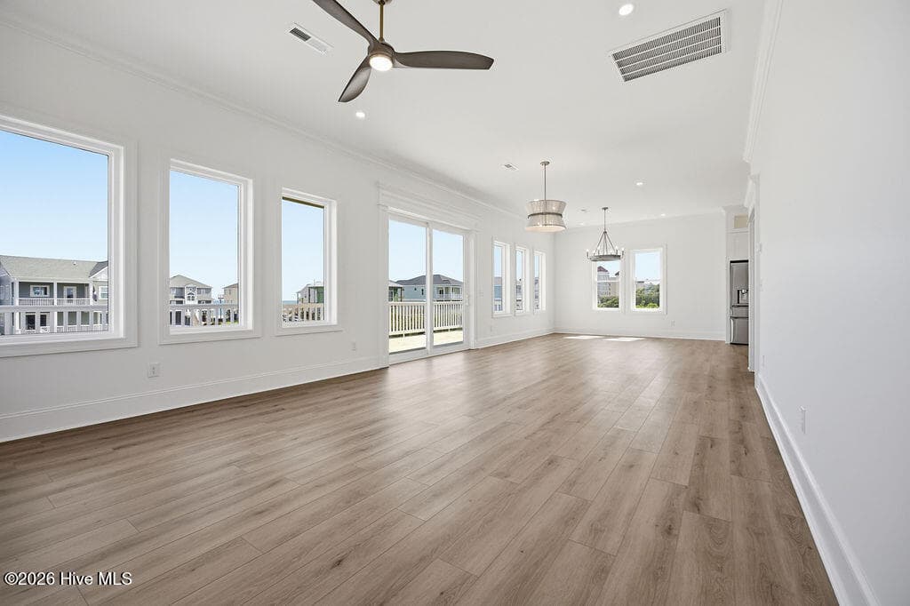 Single Family Residence at 1 Bottlenose Boulevard, North Topsail Beach, NC 28460, photo 4 of 5