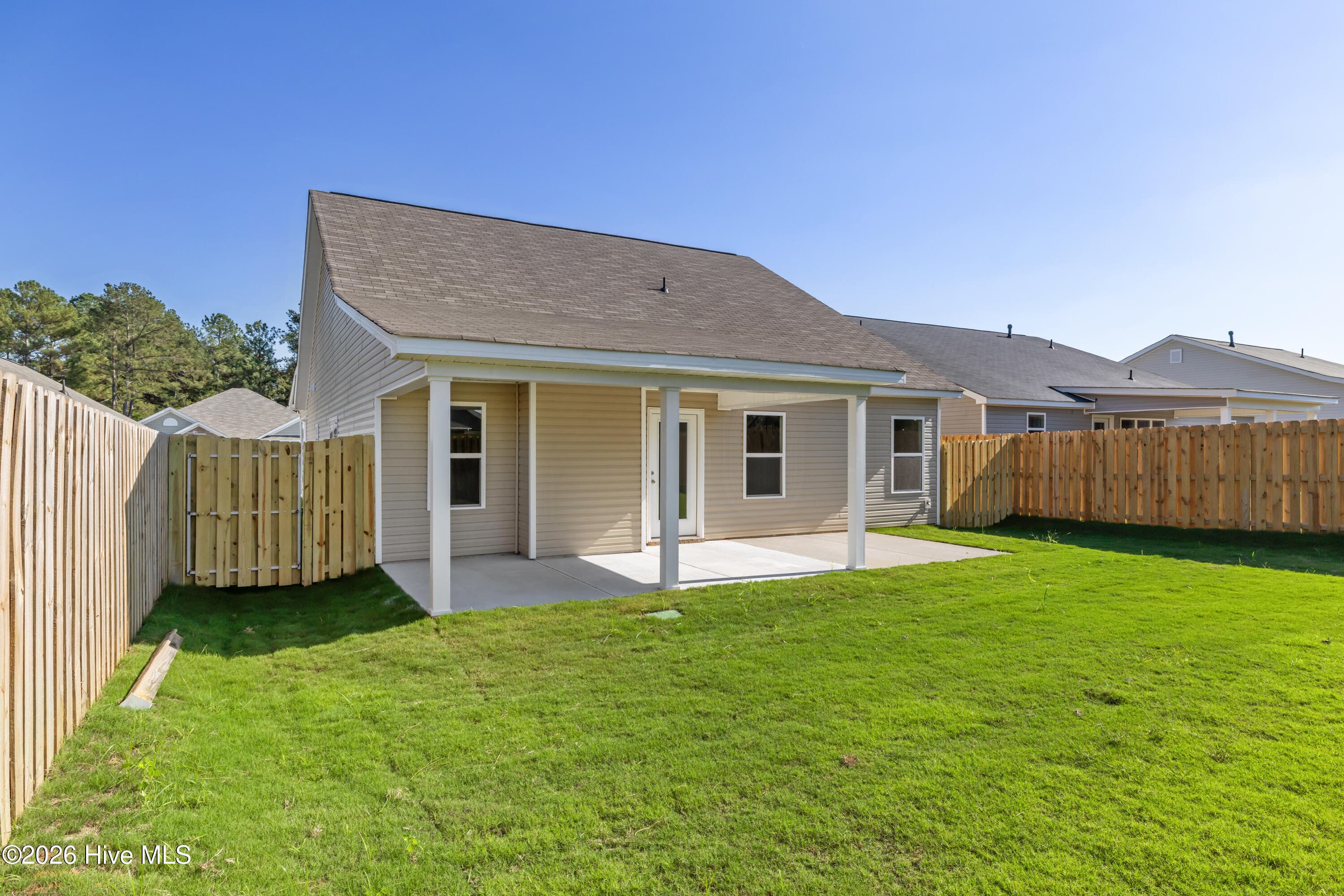 Single Family Residence at 8872 Snelling Drive, Aiken, SC 29803, photo 81 of 99
