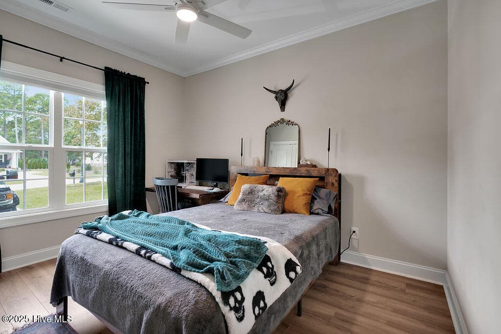 Single Family Residence at 717 Breezewood Drive SE, Bolivia, NC 28422, photo 5 of 49